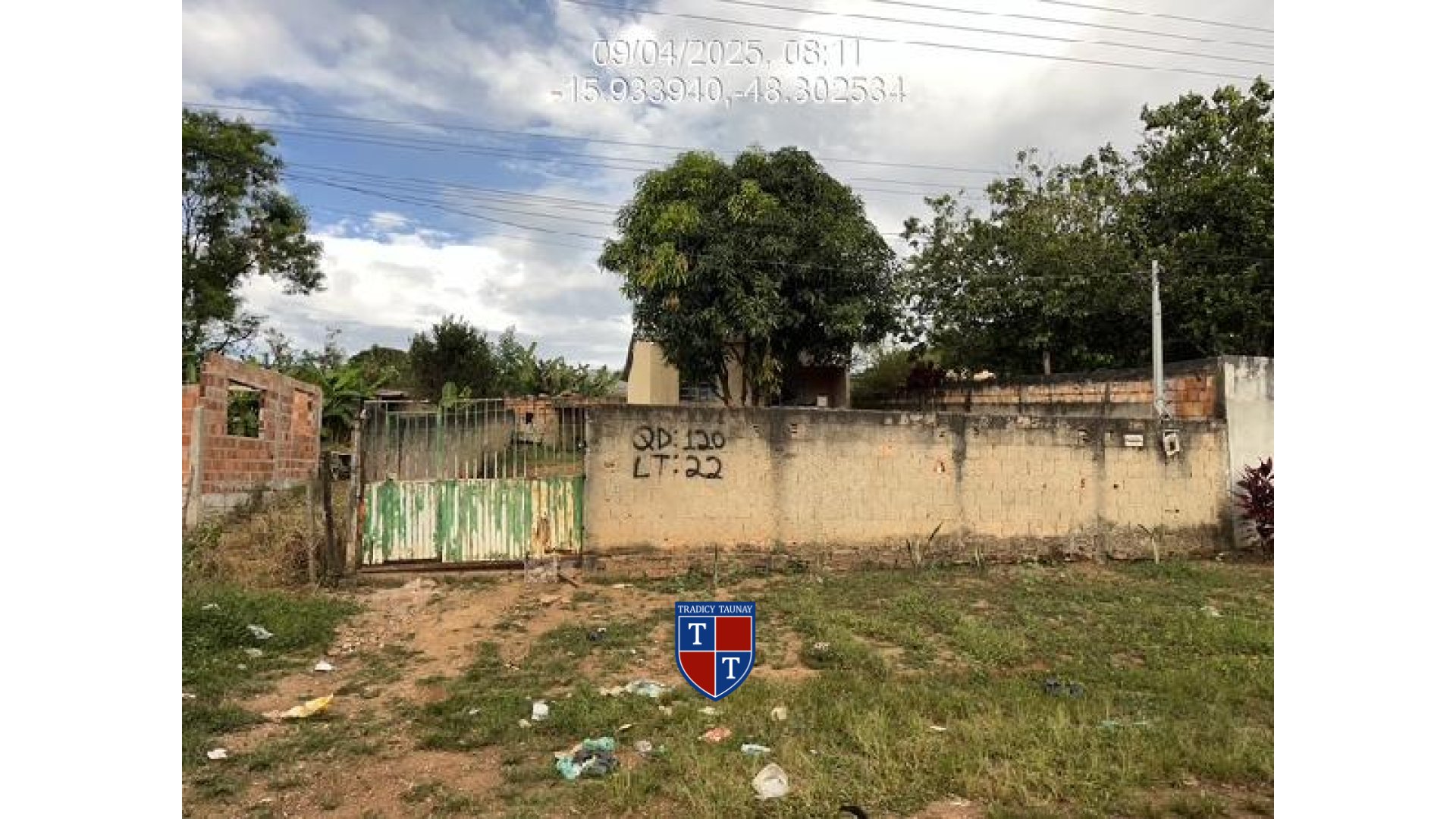 Foto 1 de CASA em PARQUE ESTRELA DALVA XIV - Imóvel Retomado Caixa
