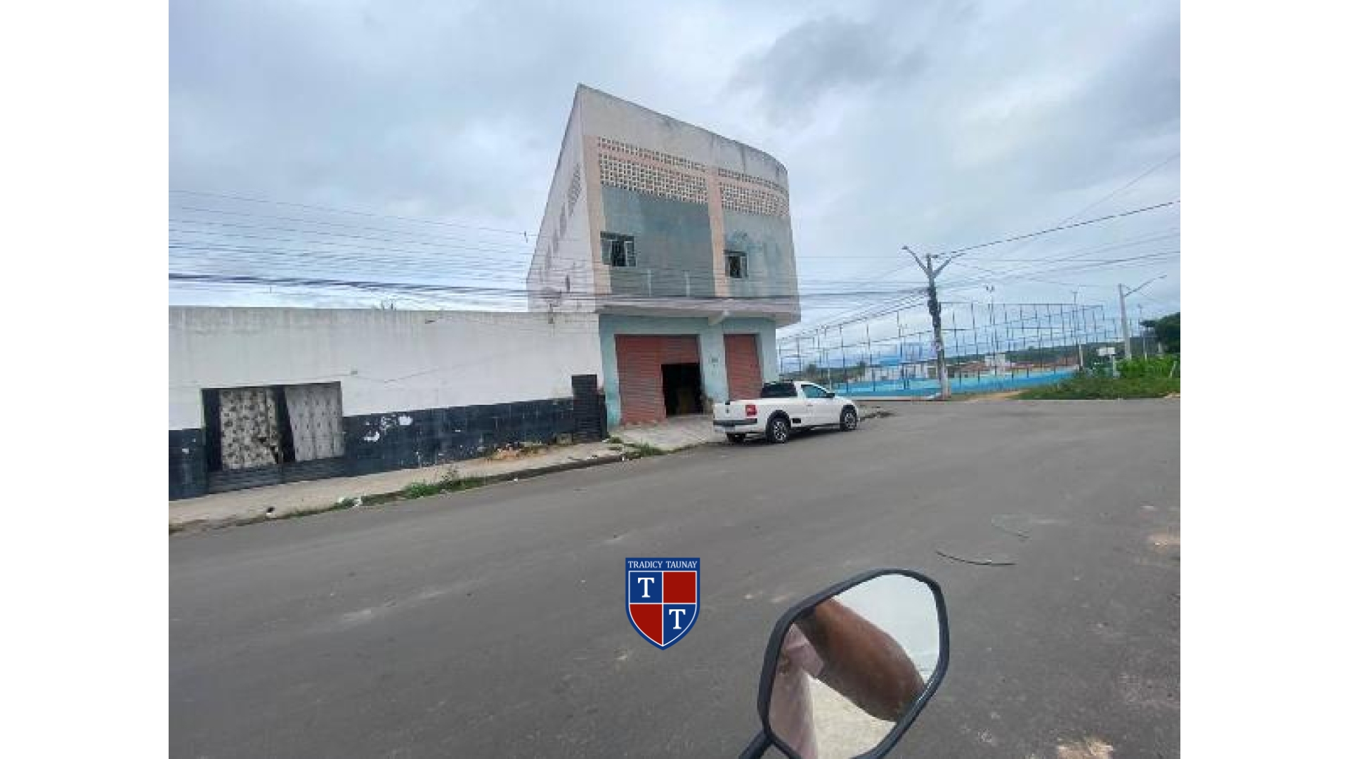 Foto 1 de PREDIO em PEDRA VELHA, DELMIRO GOUVEIA/AL - Imóvel Retomado CAIXA Ref 1444417909481