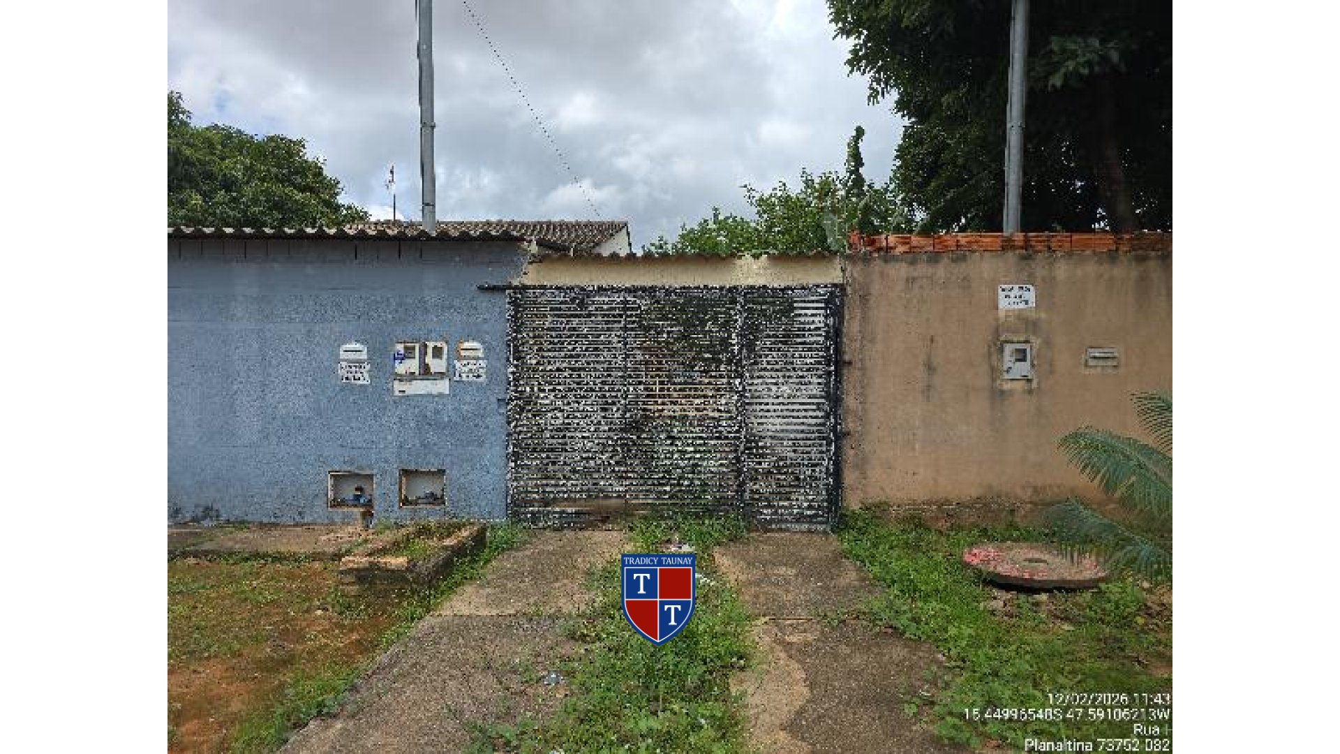 Foto 1 de CASA em SETOR LESTE - Imóvel Retomado Caixa