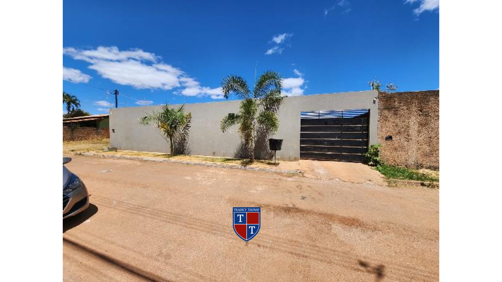 Foto 1 de CASA em JARDIM PEROLA DA BARRAGEM I - Imóvel Retomado Caixa