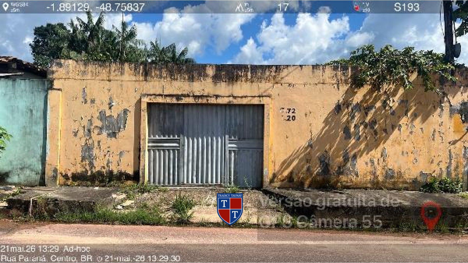 Foto 1 de CASA em NOVO HORIZONTE - Imóvel Retomado Caixa