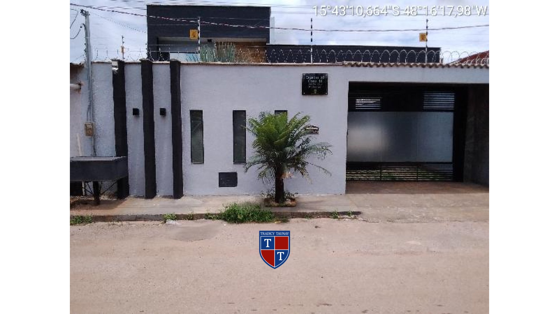 Foto 1 de CASA em JARDIM DOS PINHEIROS - Imóvel Retomado Caixa
