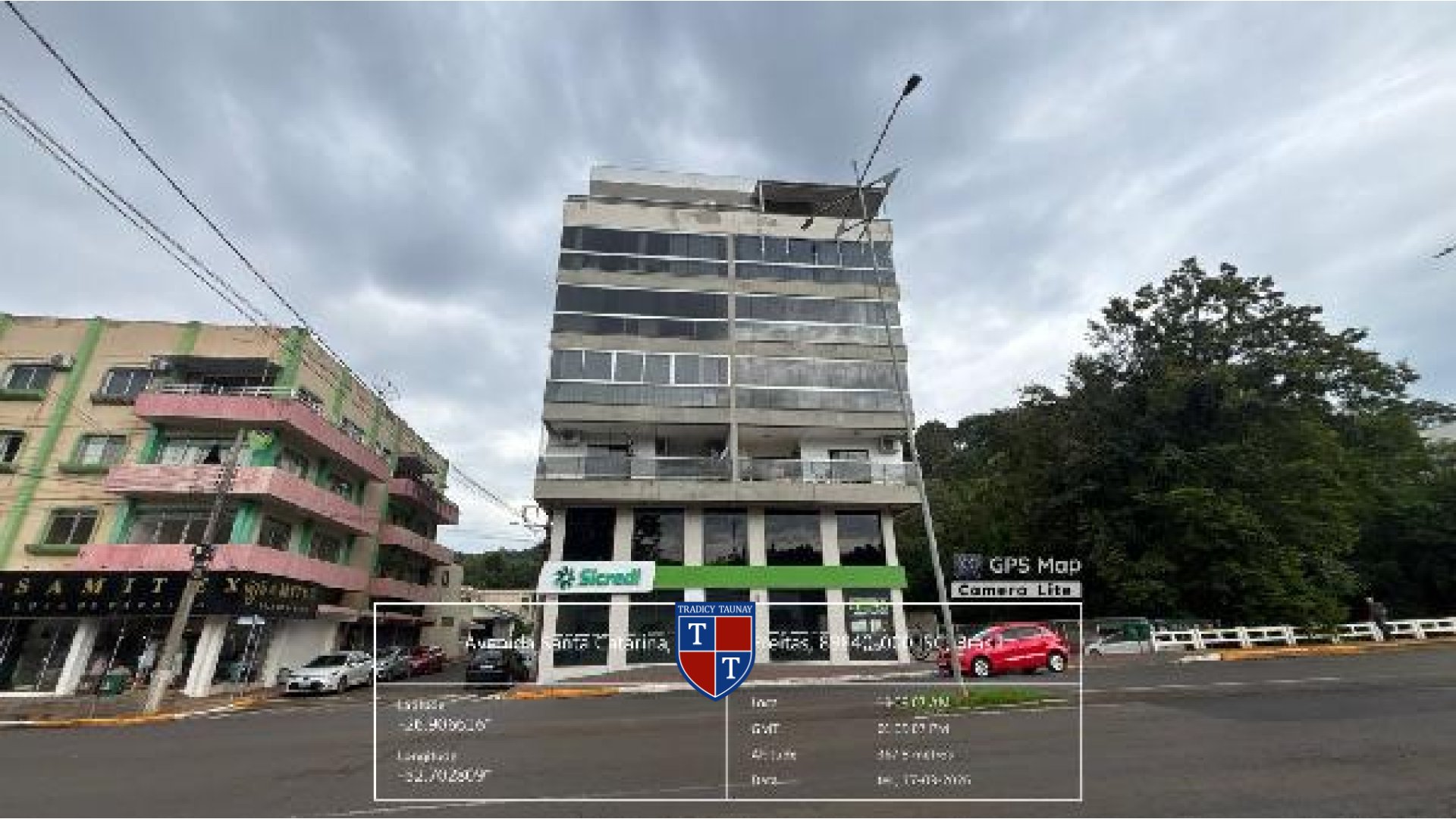 Foto 1 de APARTAMENTO em CENTRO - Imóvel Retomado Caixa