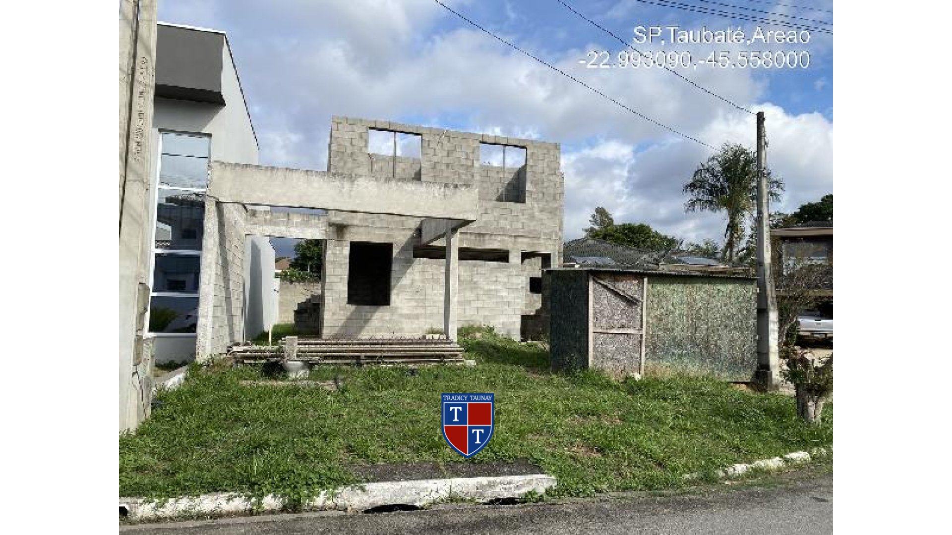 Foto 1 de CASA em DOS GUEDES - Imóvel Retomado Caixa