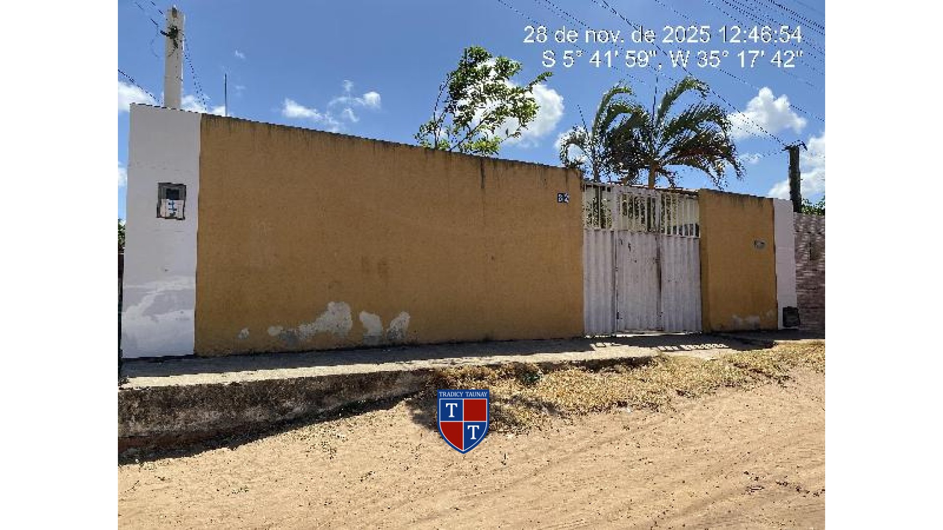 Foto 1 de CASA em PQ DAS JAQUEIRAS - Imóvel Retomado Caixa