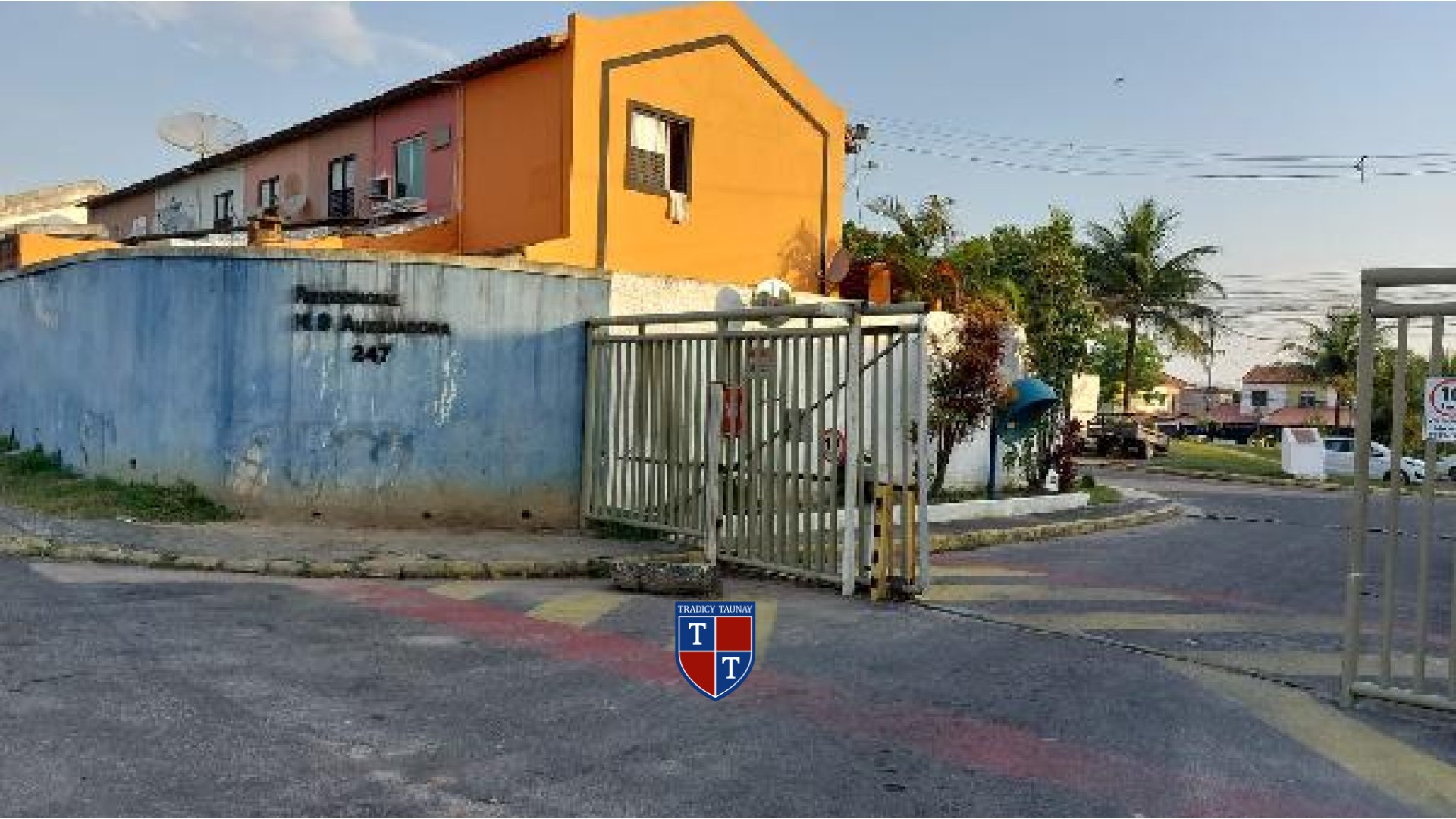 Foto 1 de CASA em SANTA LUZIA - Imóvel Retomado Caixa