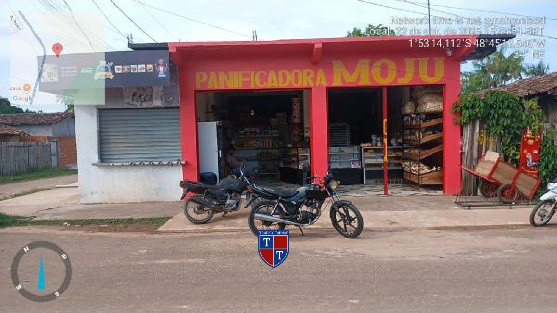 Foto 1 de CASA em CENTRO - Imóvel Retomado Caixa