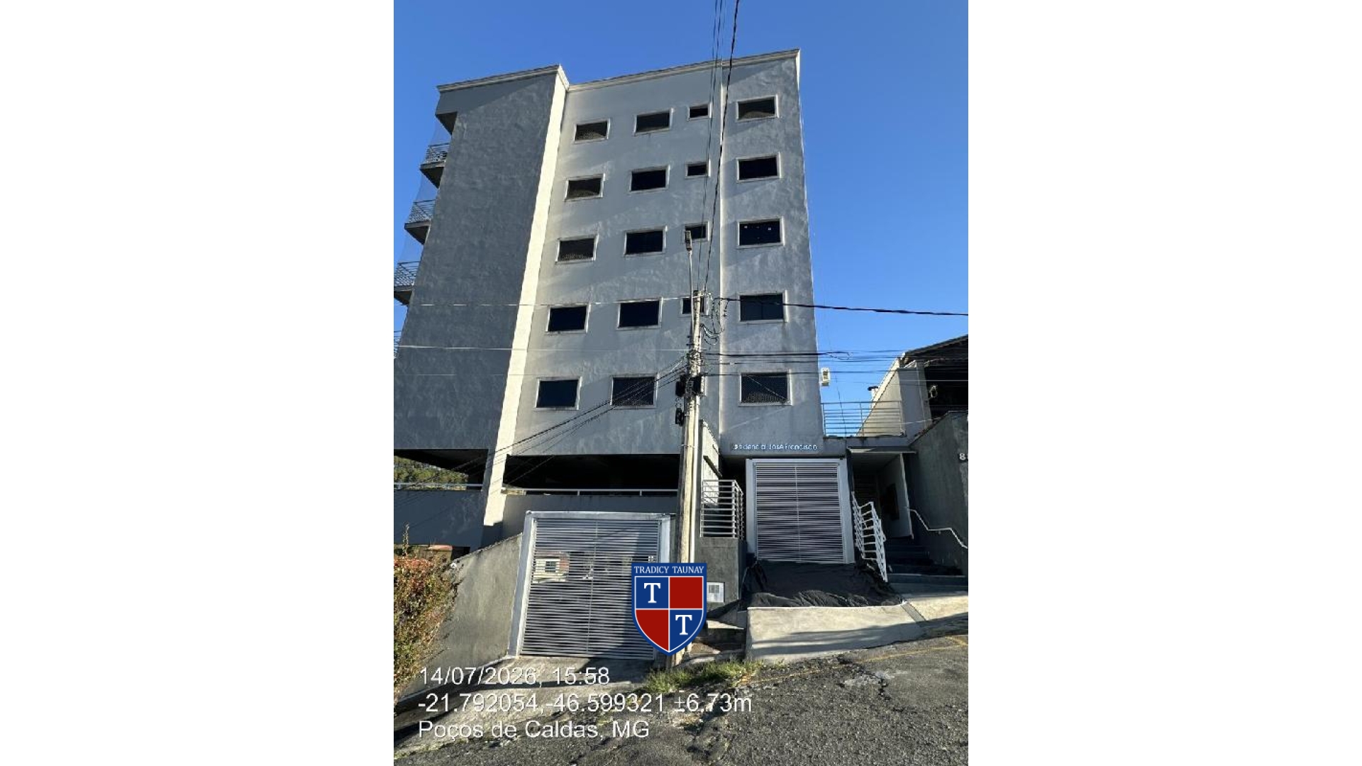 APARTAMENTO em JARDIM COUNTRY CLUB