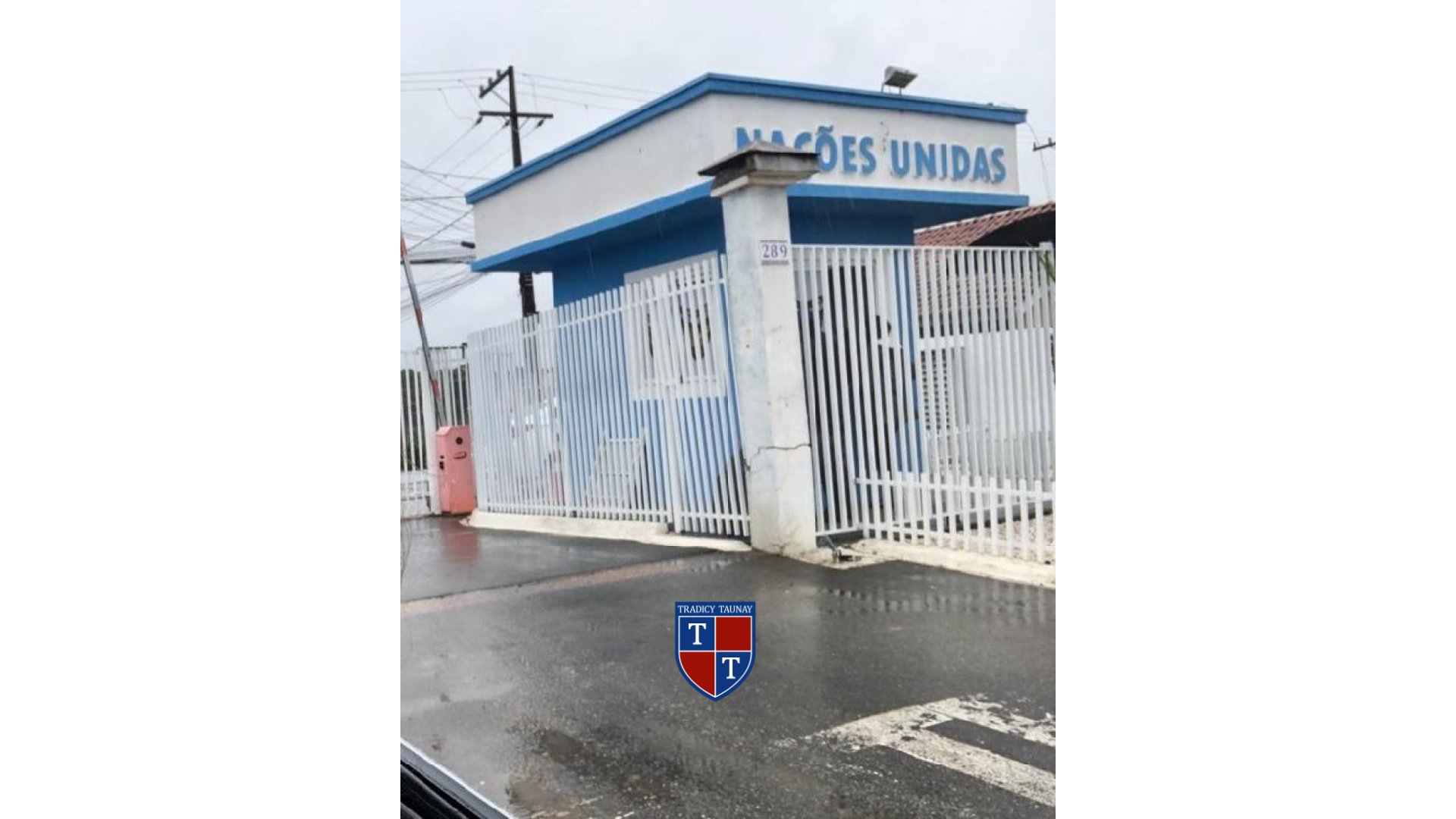 Foto 1 de CASA em NACOES - Imóvel Retomado Caixa