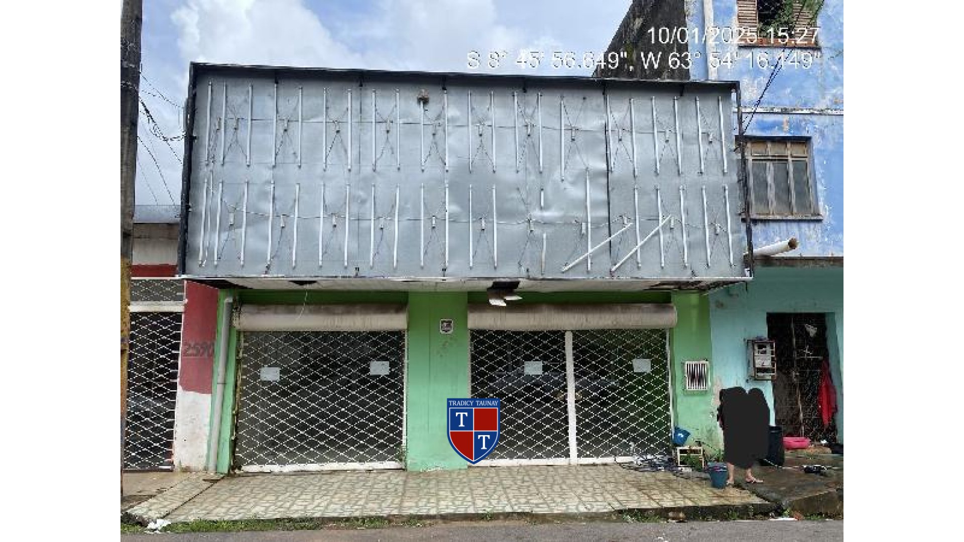 Foto 1 de CASA em CENTRO - Imóvel Retomado Caixa