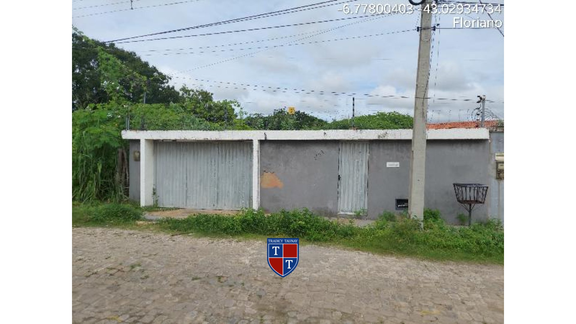Foto 1 de CASA em MANGUINHA - Imóvel Retomado Caixa