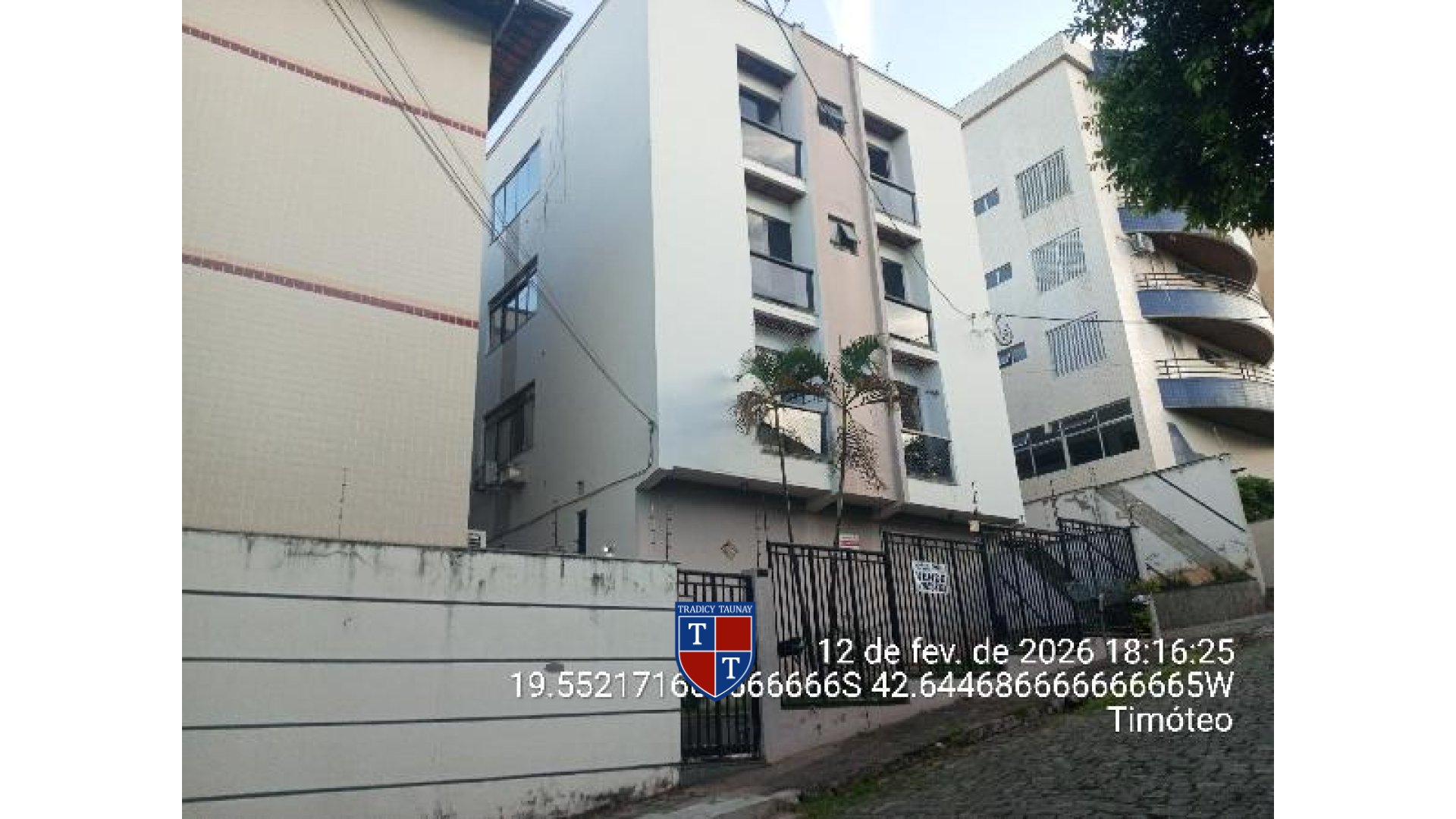 Foto 1 de APARTAMENTO em TIMIRIM - Imóvel Retomado Caixa