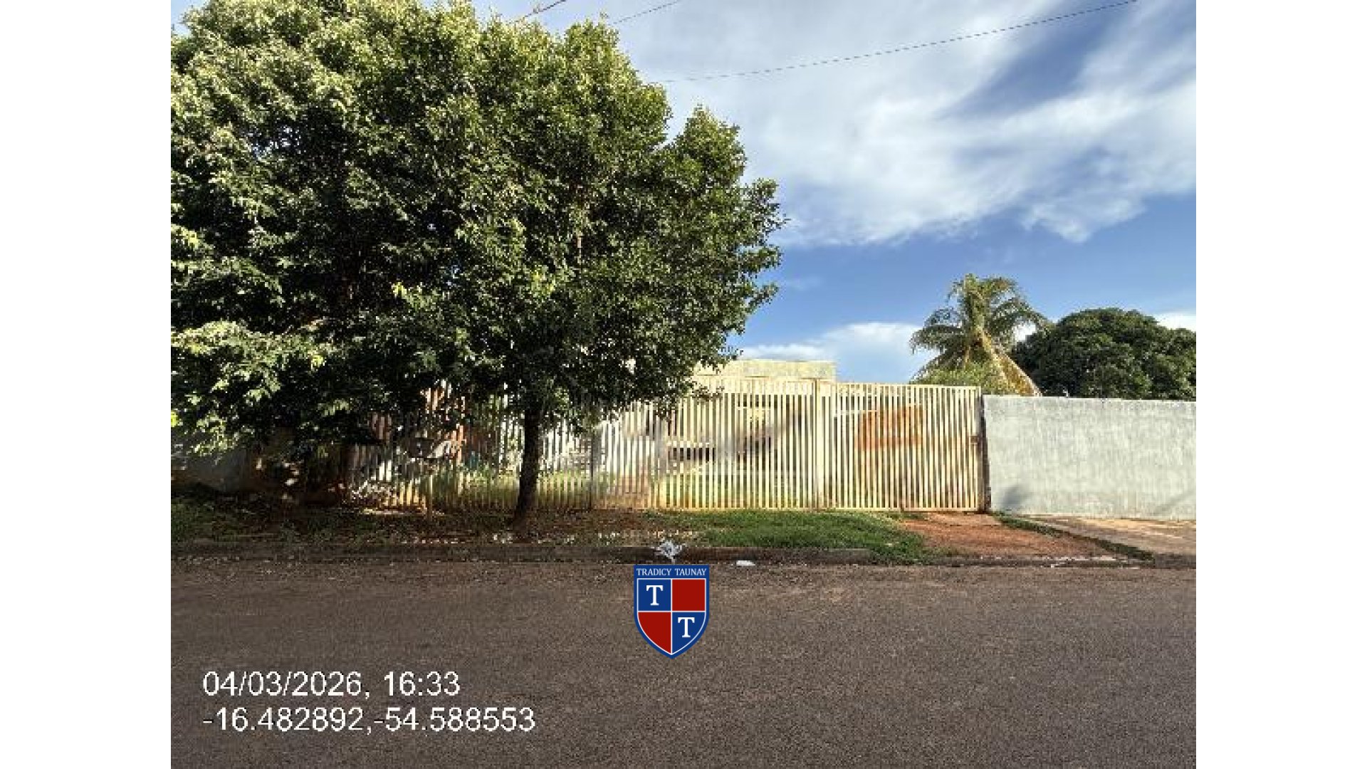 Foto 1 de CASA em PARQUE SAO JORGE - Imóvel Retomado Caixa