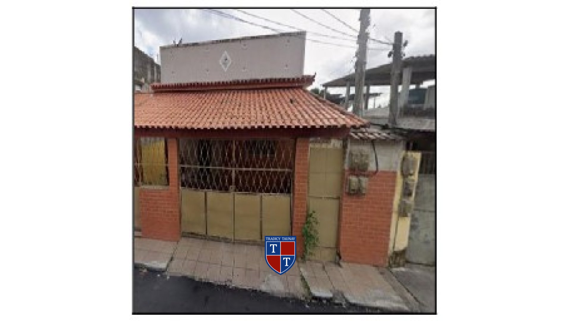 Foto 1 de CASA em GRADIM - Imóvel Retomado Caixa