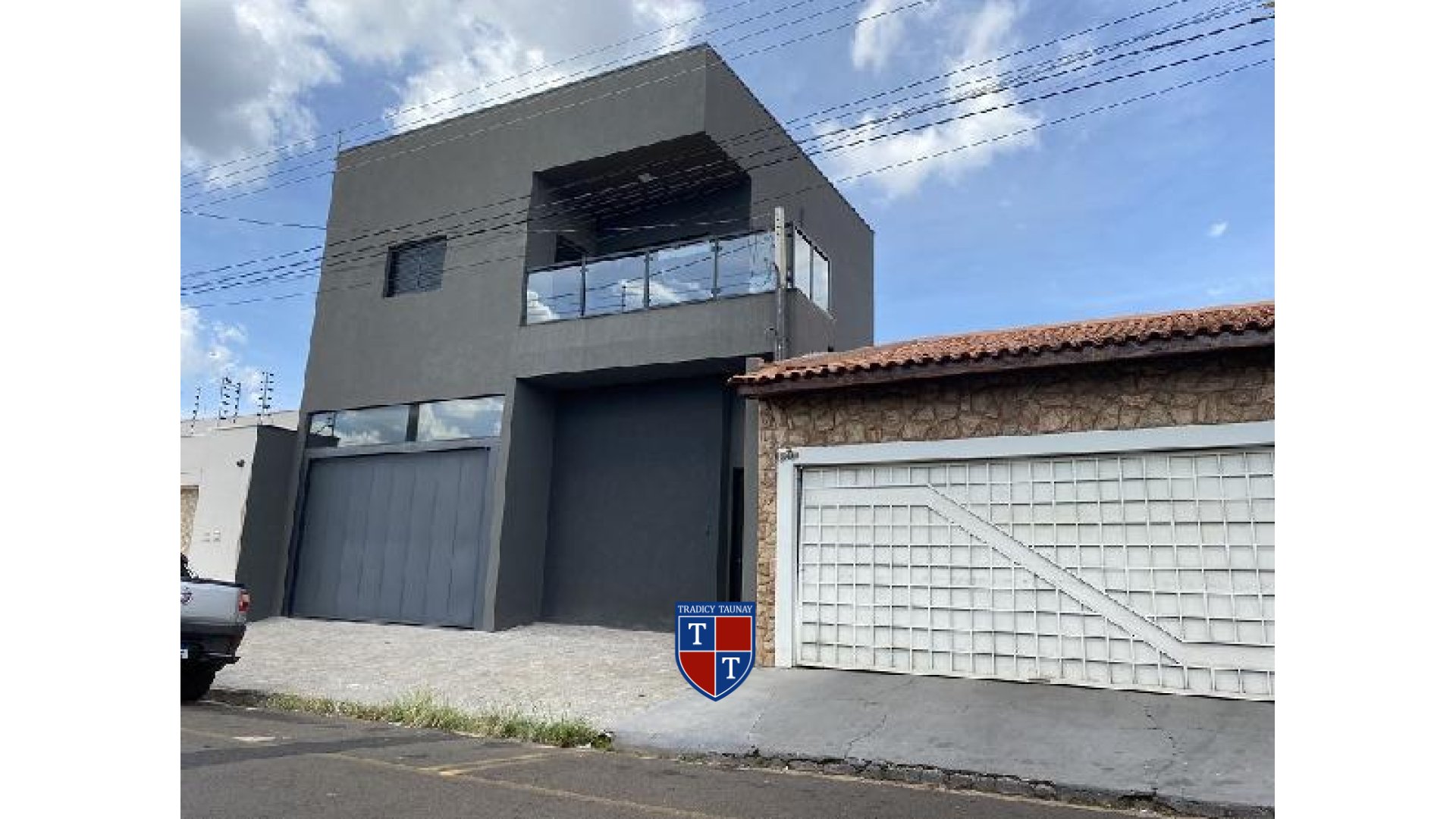 Foto 1 de CASA em PARQUE RESIDENCIAL NOVA FRANCA - Imóvel Retomado Caixa
