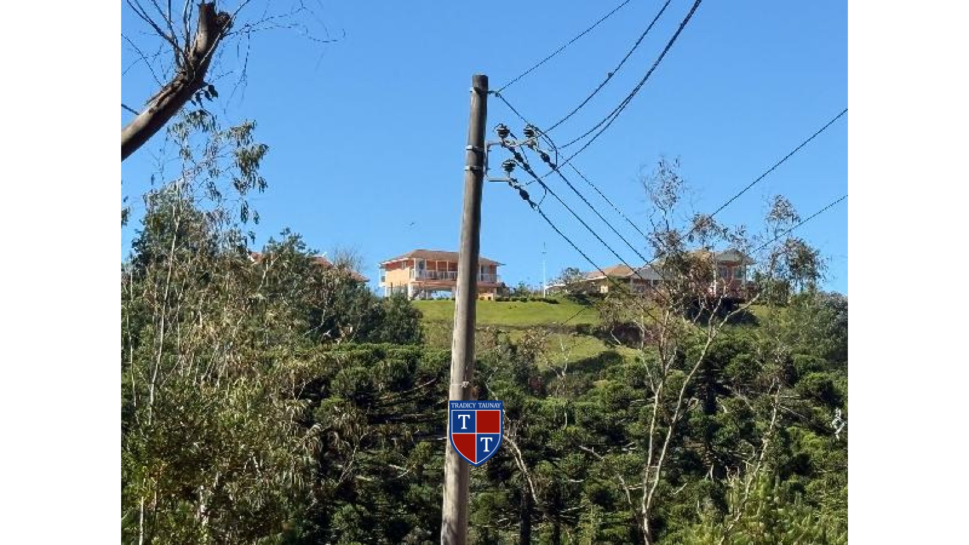 Foto 1 de CASA em VILA CHANTAL - Imóvel Retomado Caixa