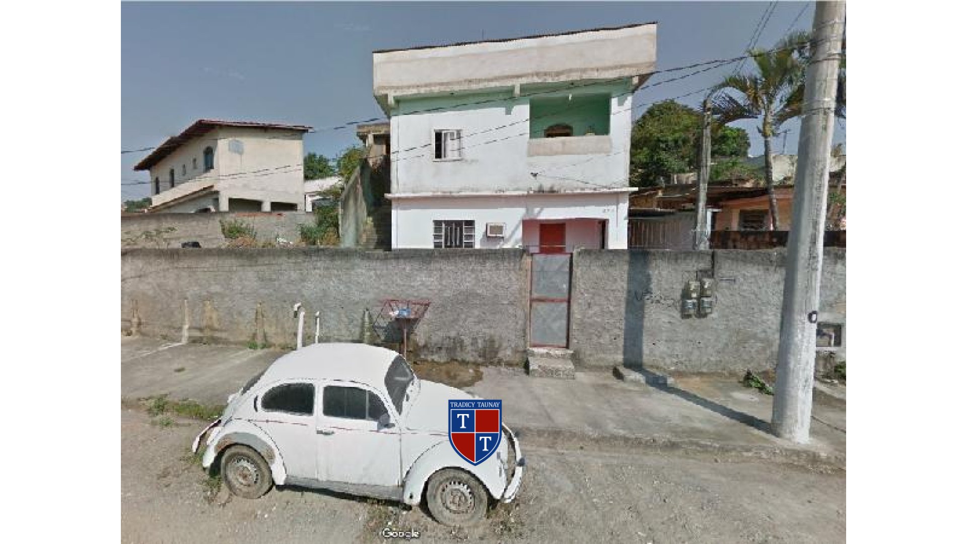 Foto 1 de APARTAMENTO em MUTUAGUACU - Imóvel Retomado Caixa