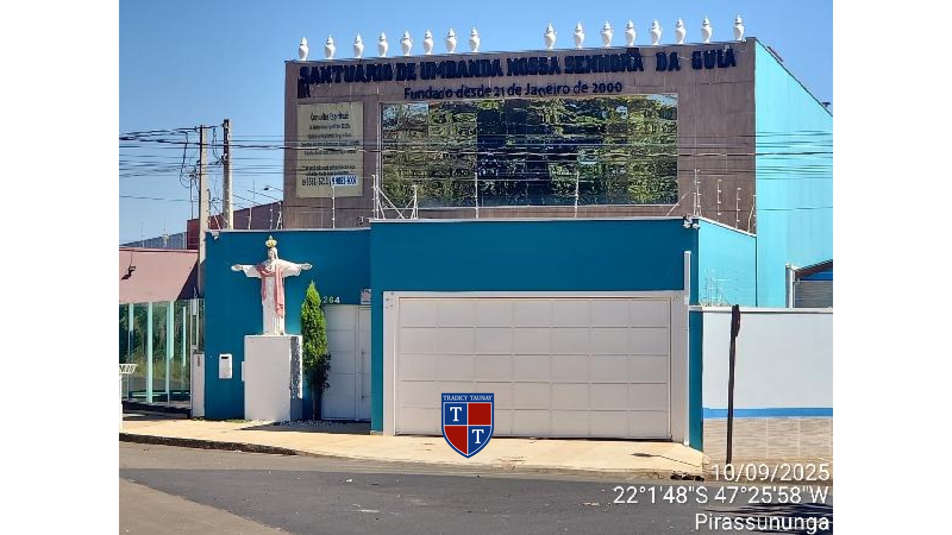 Foto 1 de CASA em JARDIM DOS IPES - Imóvel Retomado Caixa