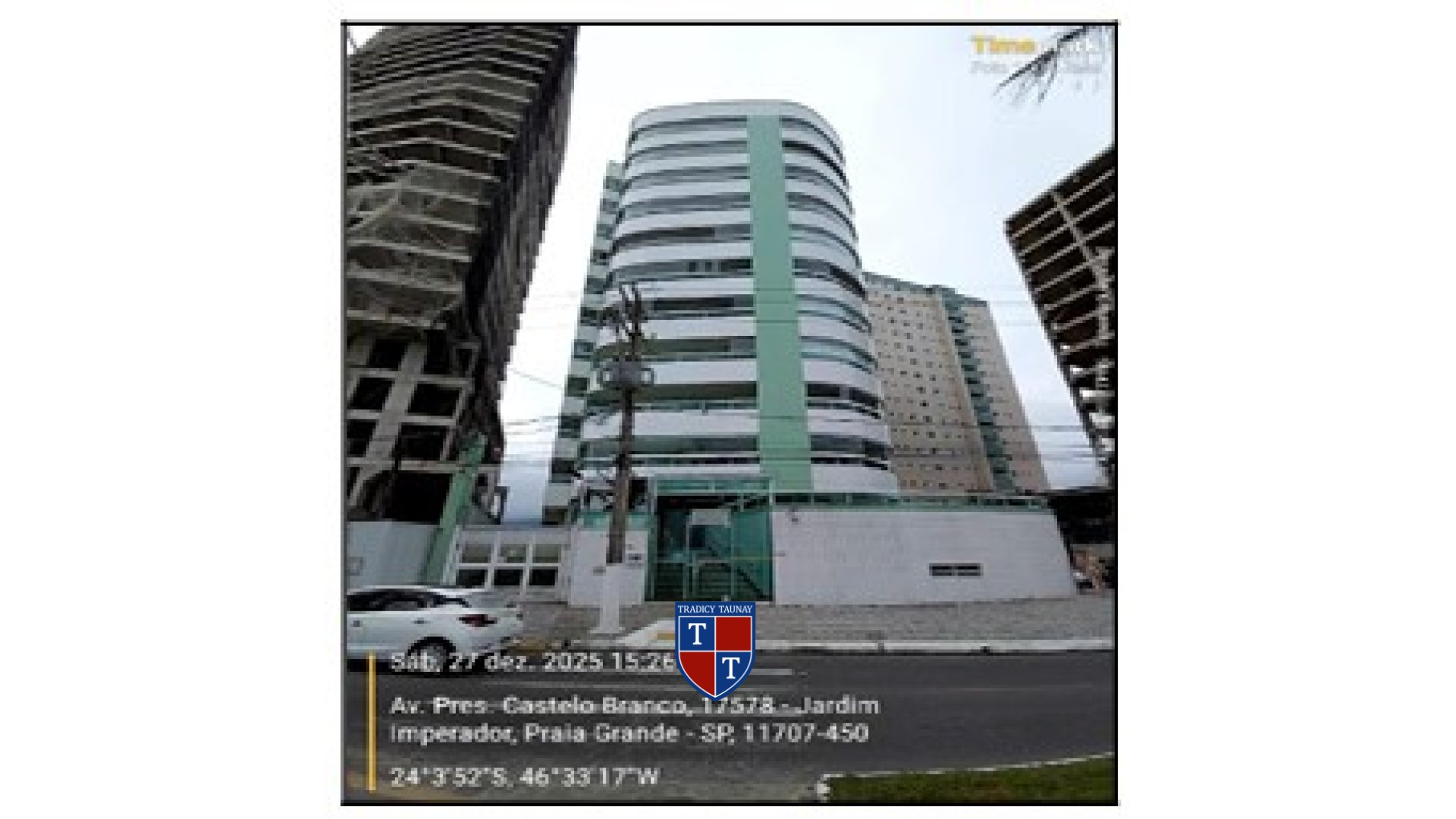 Foto 1 de APARTAMENTO em REAL - Imóvel Retomado Caixa