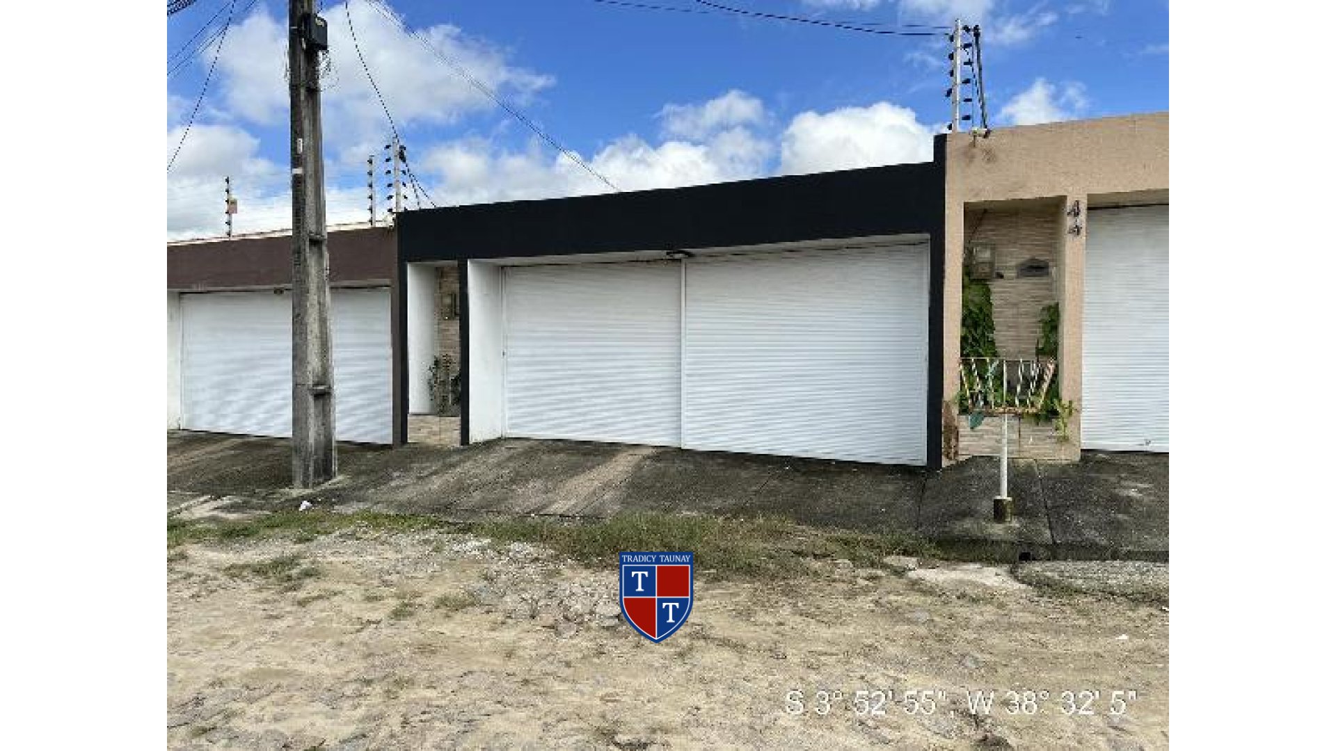 Foto 1 de CASA em ANCURI - Imóvel Retomado Caixa
