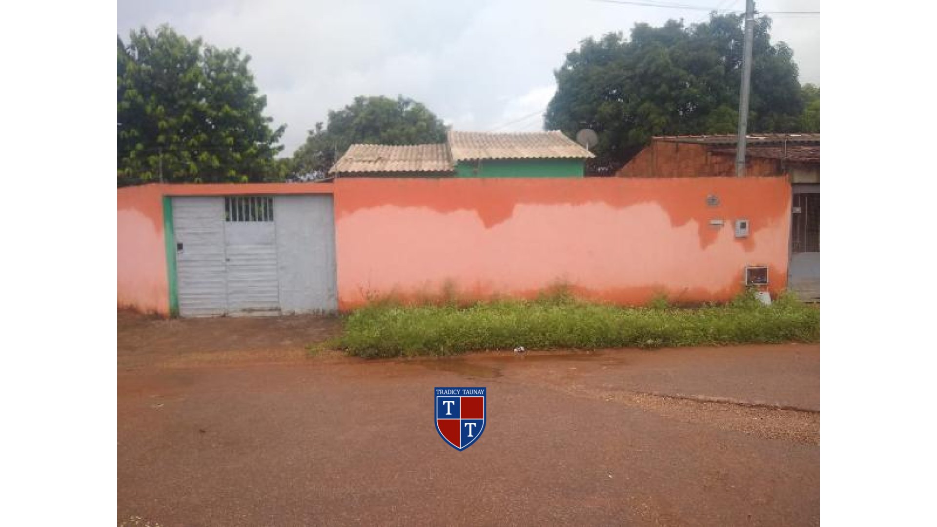 Foto 1 de CASA em VILA ESPERANCA - Imóvel Retomado Caixa