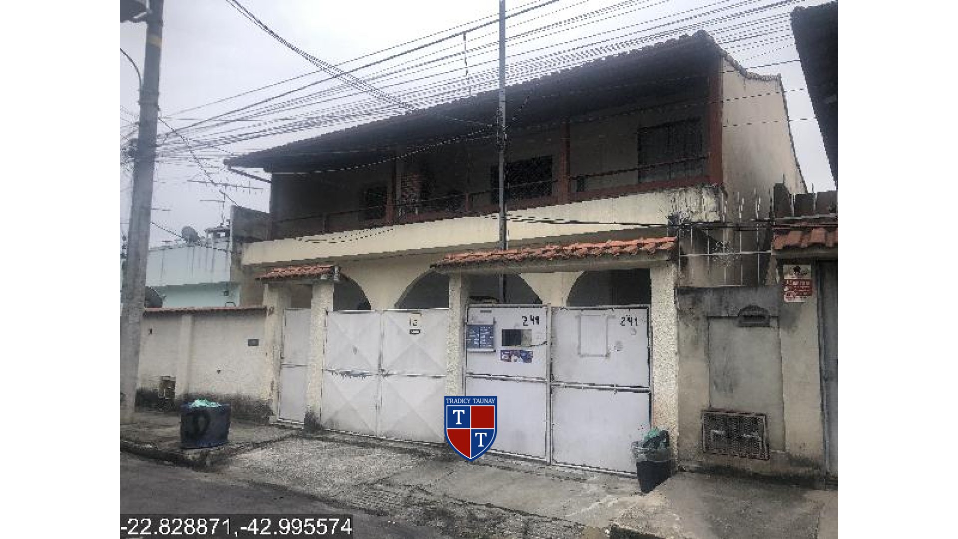 Foto 1 de APARTAMENTO em COELHO - Imóvel Retomado Caixa