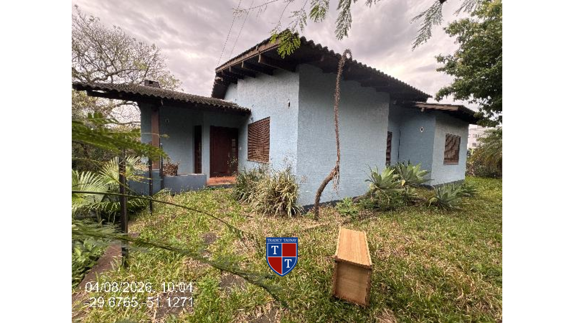 Foto 1 de CASA em CENTRO, NOVO HAMBURGO/RS - Imóvel Retomado CAIXA Ref 1444418161014