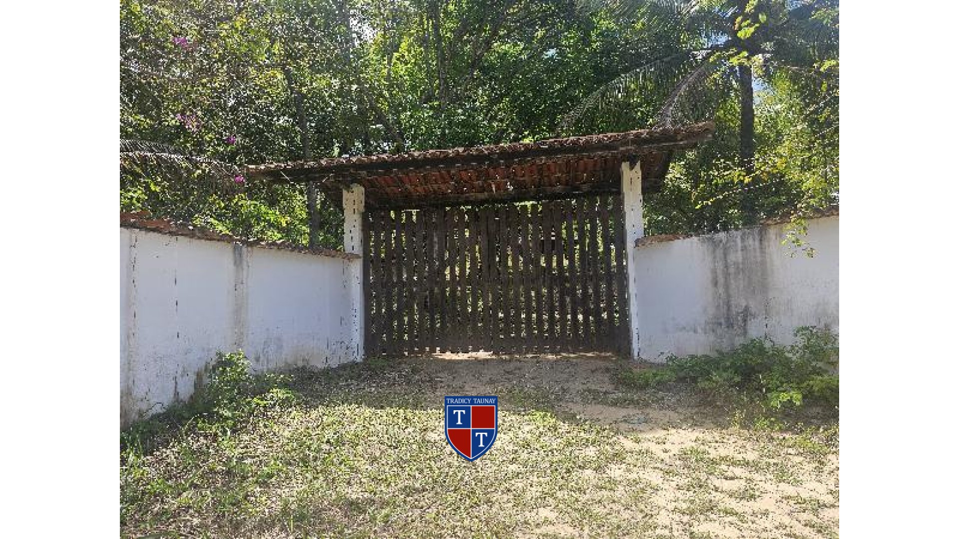 Foto 1 de CASA em MONTE GORDO - Imóvel Retomado Caixa