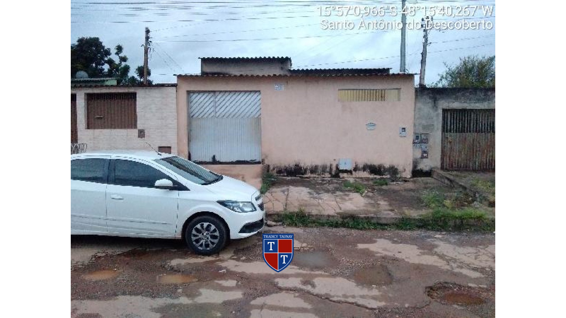 Foto 1 de CASA em CIDADE STO ANTONIO D - Imóvel Retomado Caixa