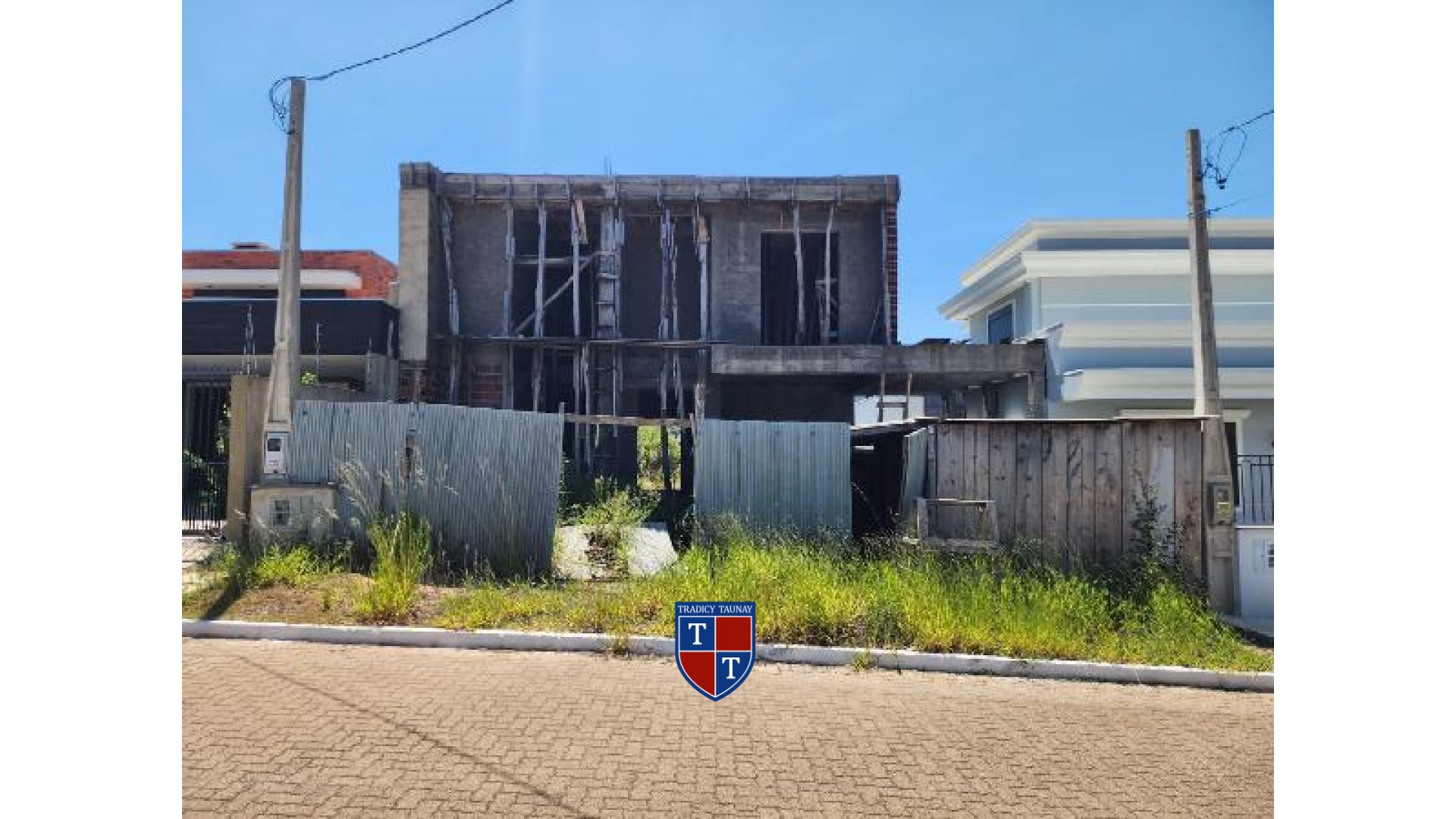 Foto 1 de CASA em DOM FELICIANO - Imóvel Retomado Caixa