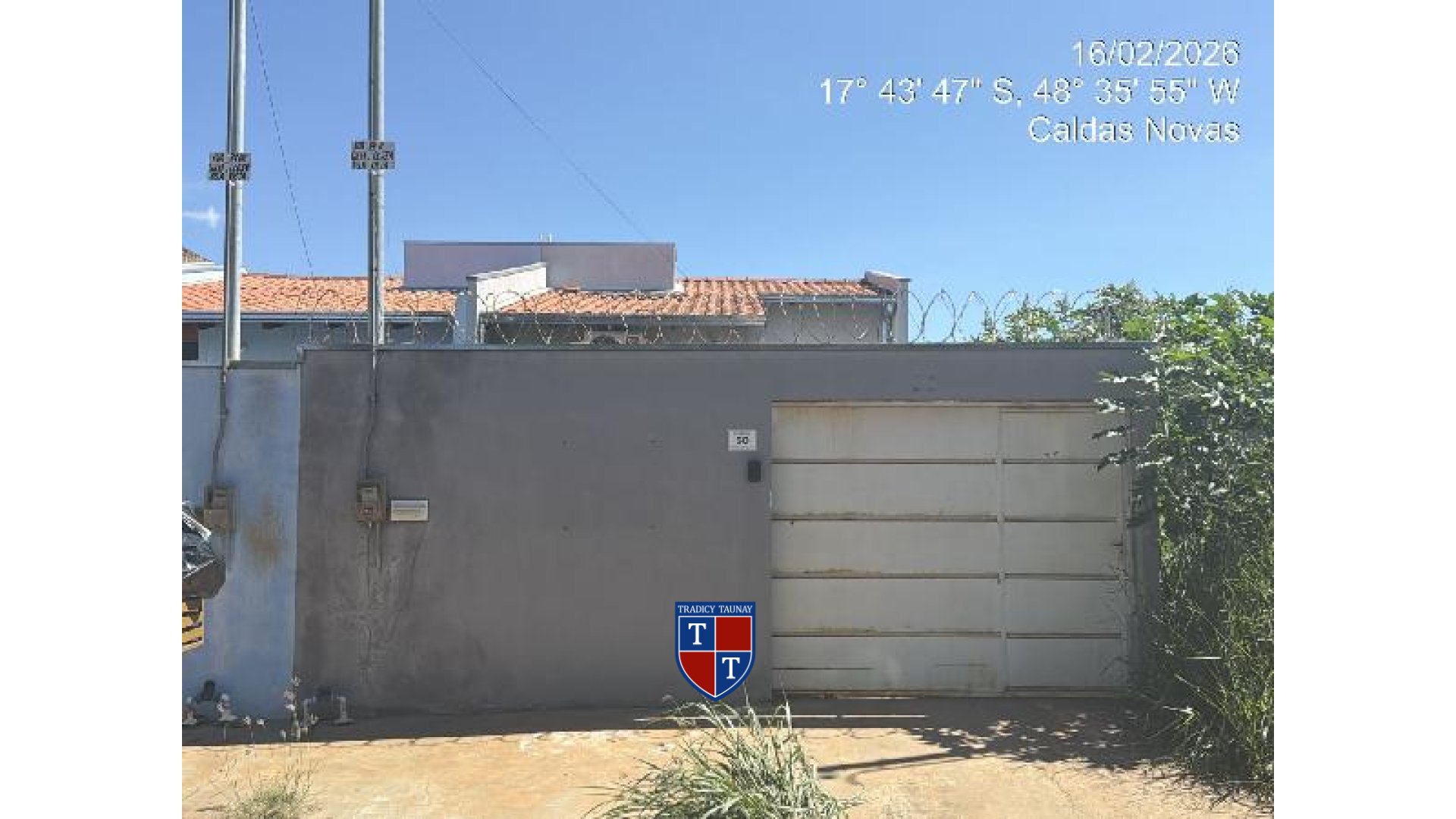 Foto 1 de CASA em SETOR BELA VISTA - Imóvel Retomado Caixa