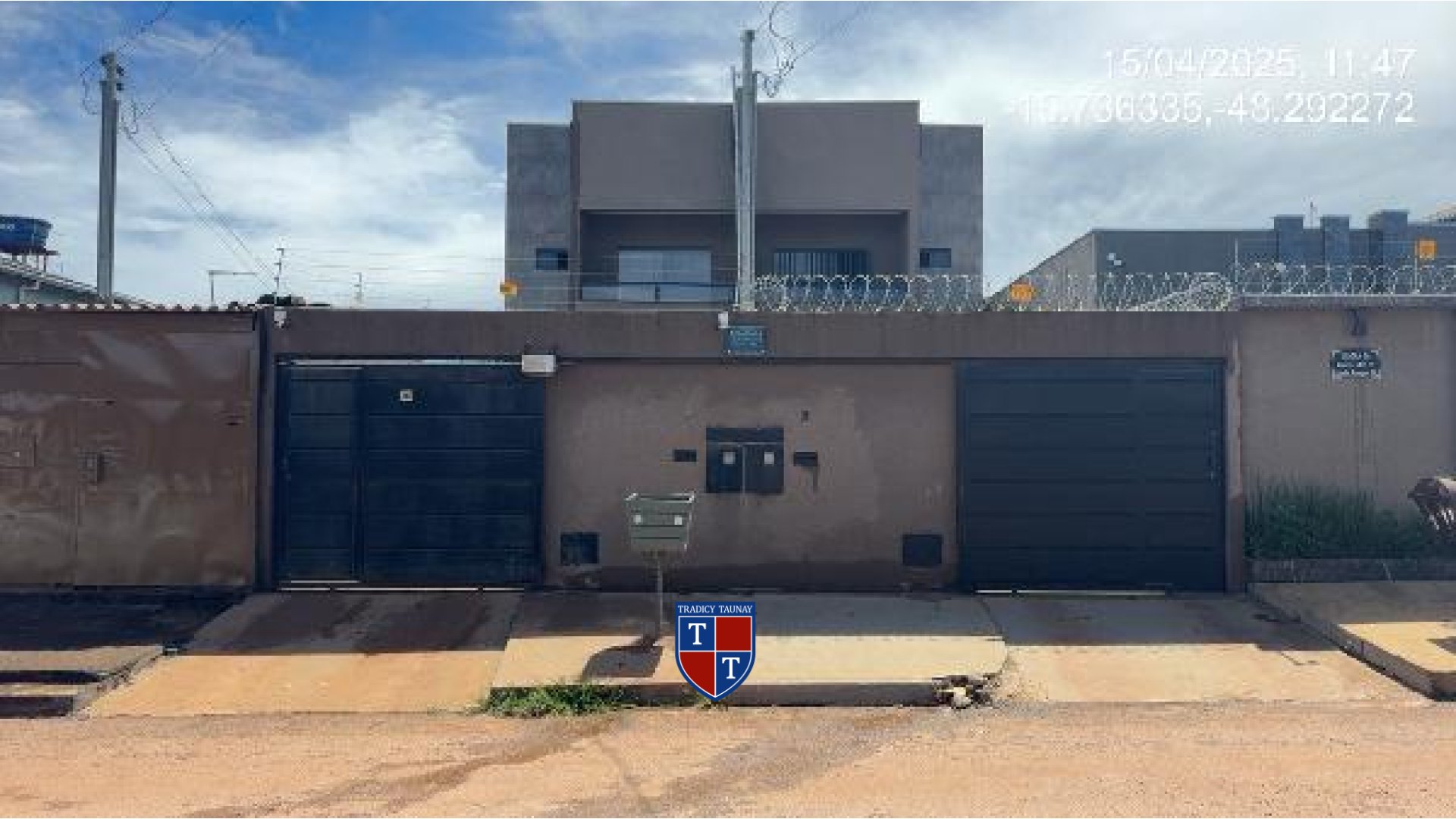 Foto 1 de CASA em JARDIM DA BARRAGEM III - Imóvel Retomado Caixa