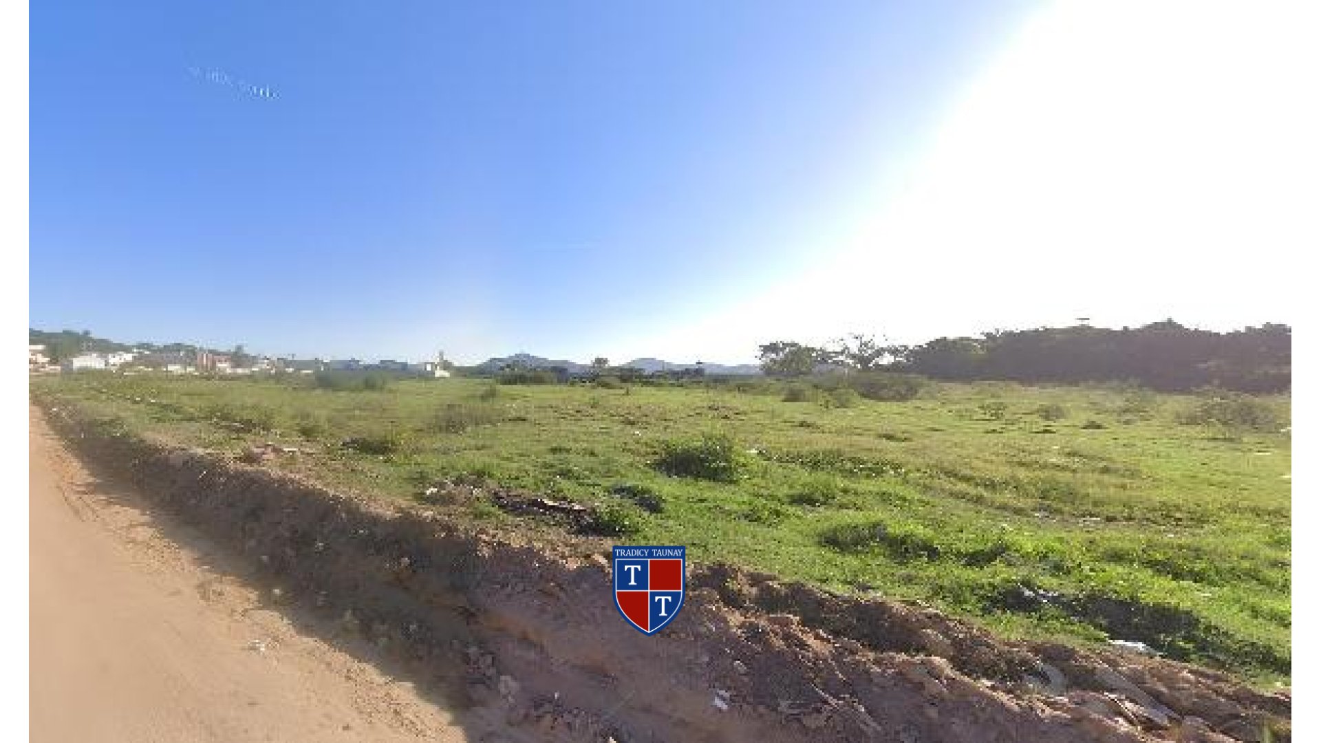 Foto 1 de TERRENO em SANTO ANTONIO - Imóvel Retomado Caixa