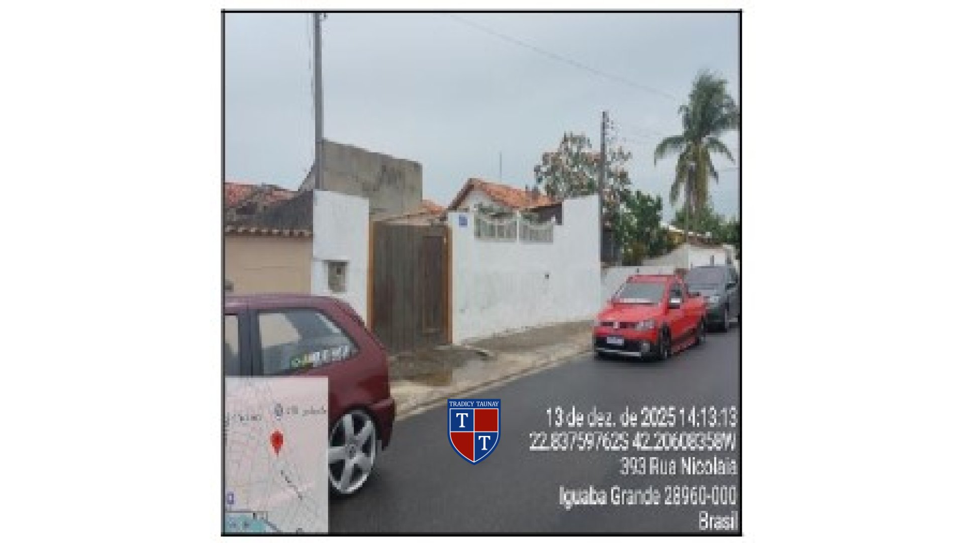 Foto 1 de CASA em CIDADE NOVA - Imóvel Retomado Caixa
