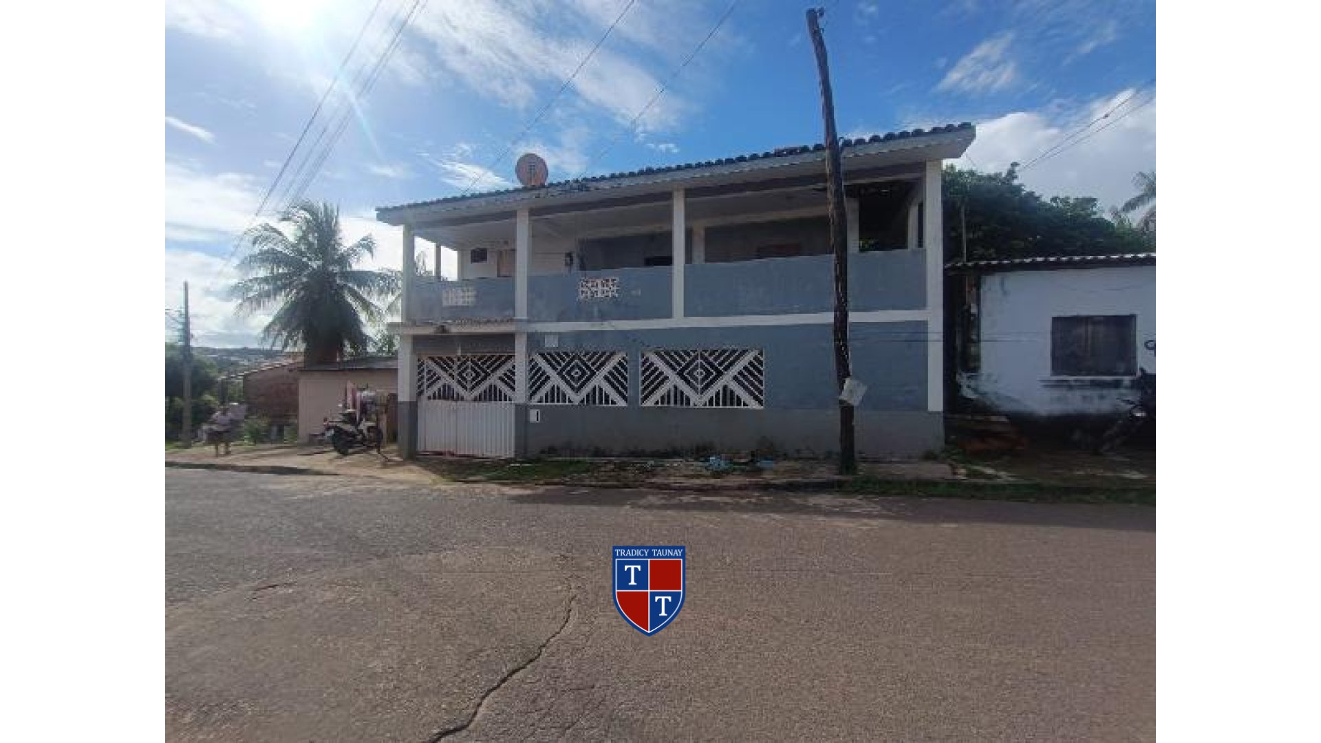 Foto 1 de CASA em SAO SEBASTIAO - Imóvel Retomado Caixa