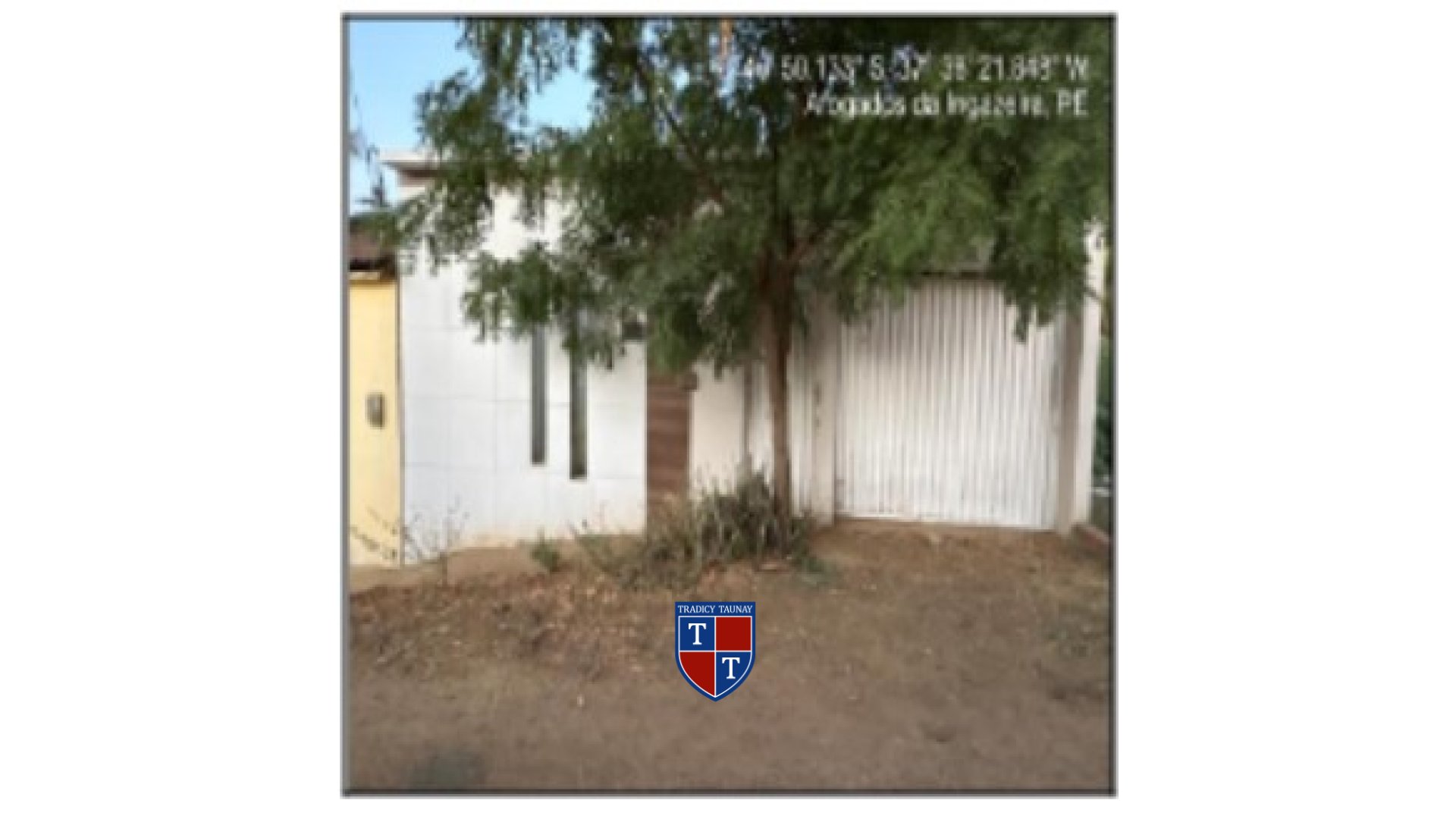 Foto 1 de CASA em SAO BRAZ - Imóvel Retomado Caixa