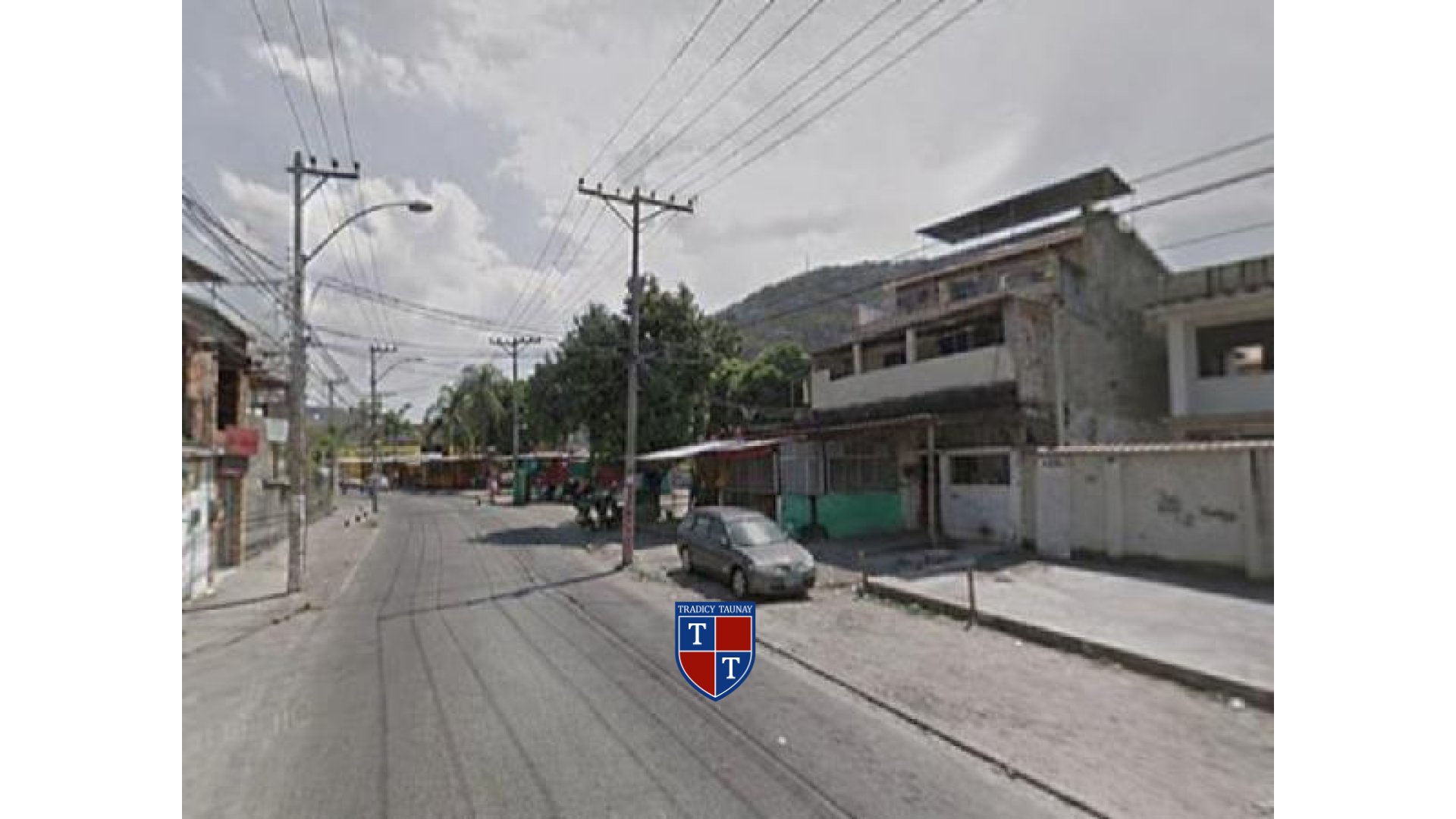 Foto 1 de CASA em SENADOR CAMARA - Imóvel Retomado Caixa