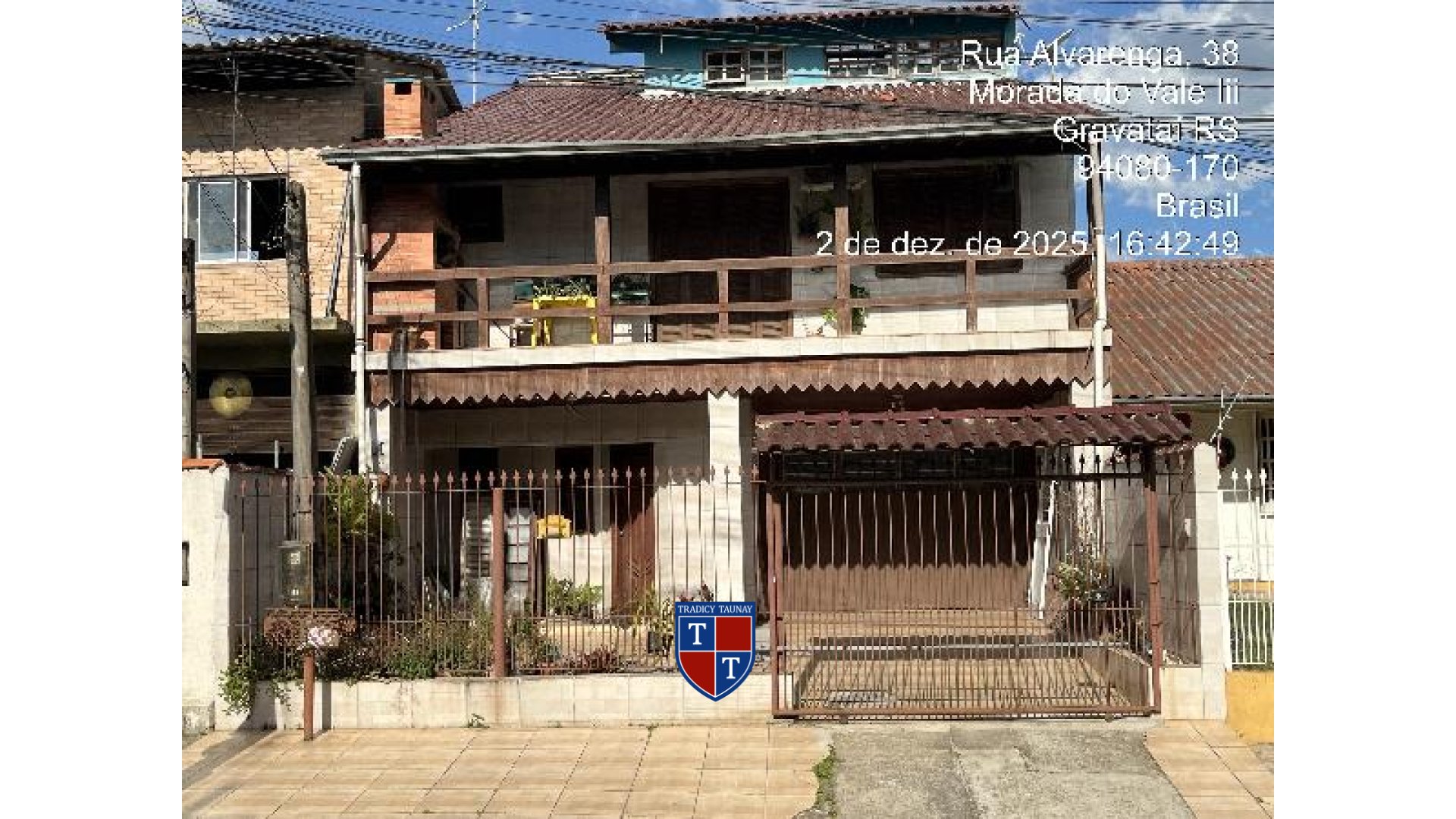 Foto 1 de CASA em MORADA DO VALE III - Imóvel Retomado Caixa