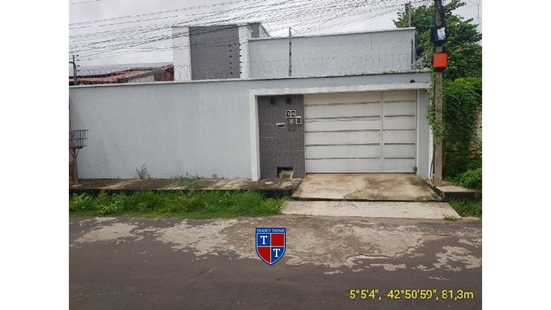 Foto 1 de CASA em BOA VISTA - Imóvel Retomado Caixa