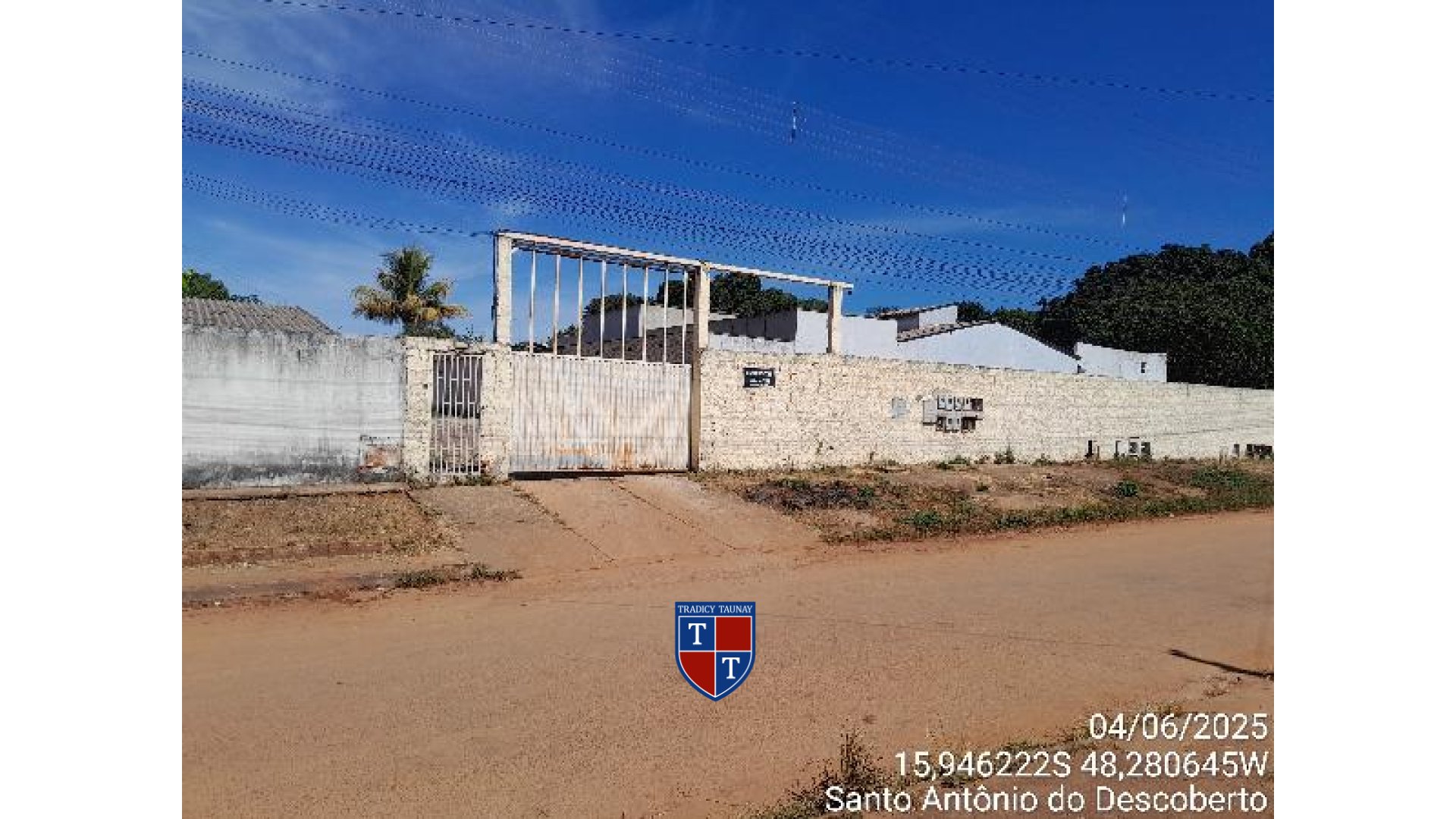 Foto 1 de CASA em MANSOES BITTENCOURT - Imóvel Retomado Caixa