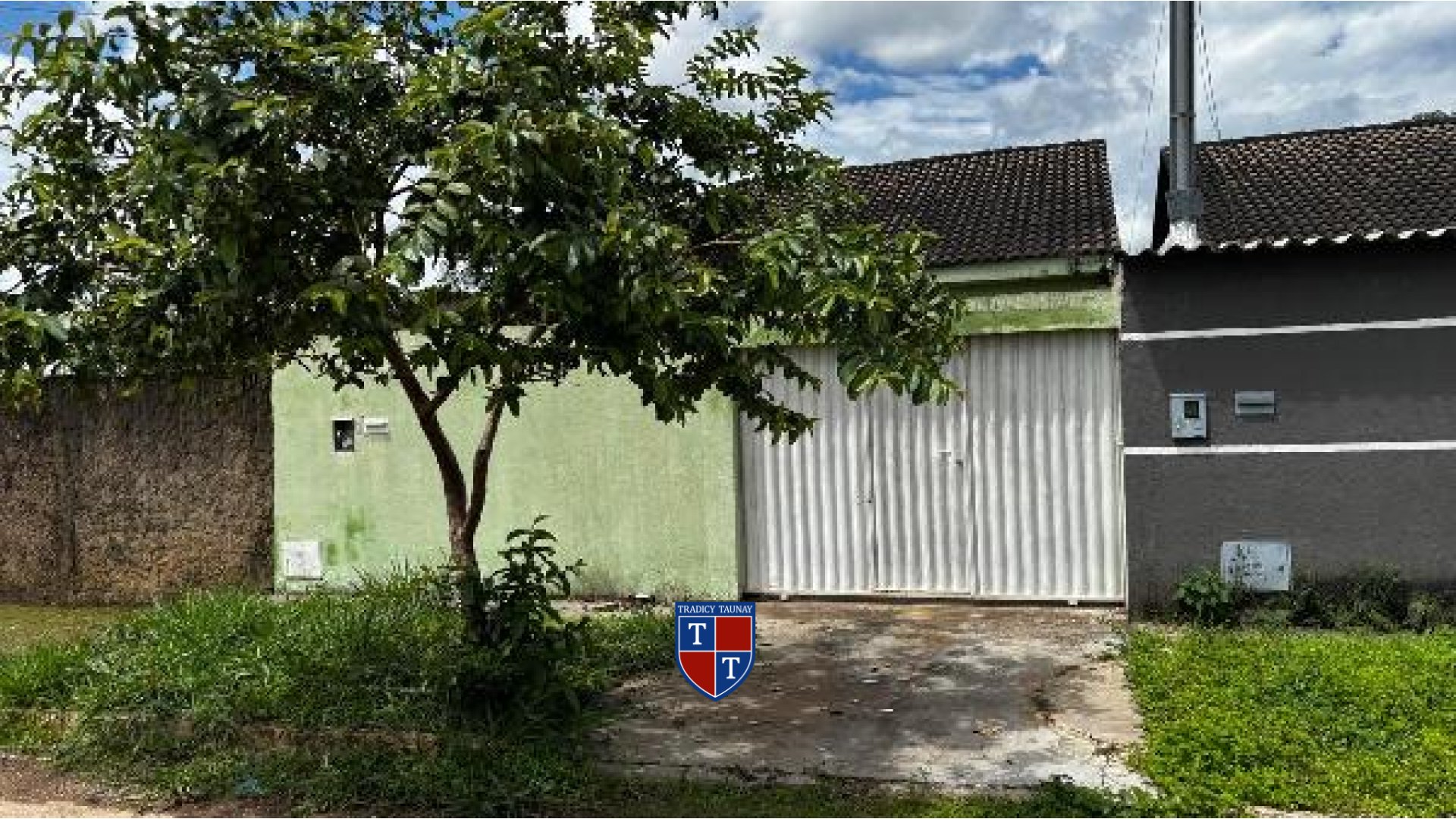 Foto 1 de CASA em PARQUE ESTRELA DALVA XII - Imóvel Retomado Caixa