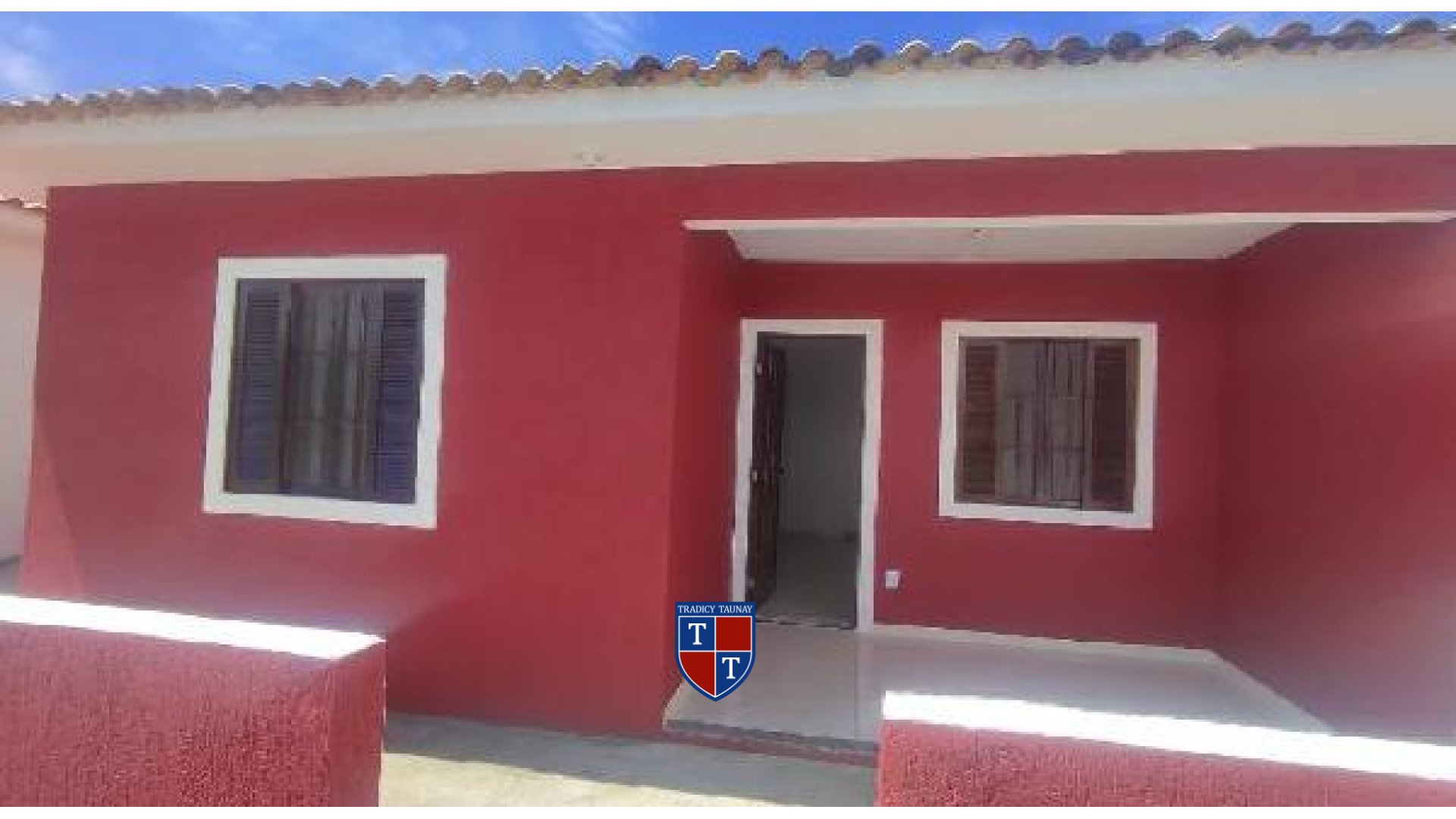 Foto 1 de CASA em NOVO HORIZONTE (IGUABINHA) - Imóvel Retomado Caixa