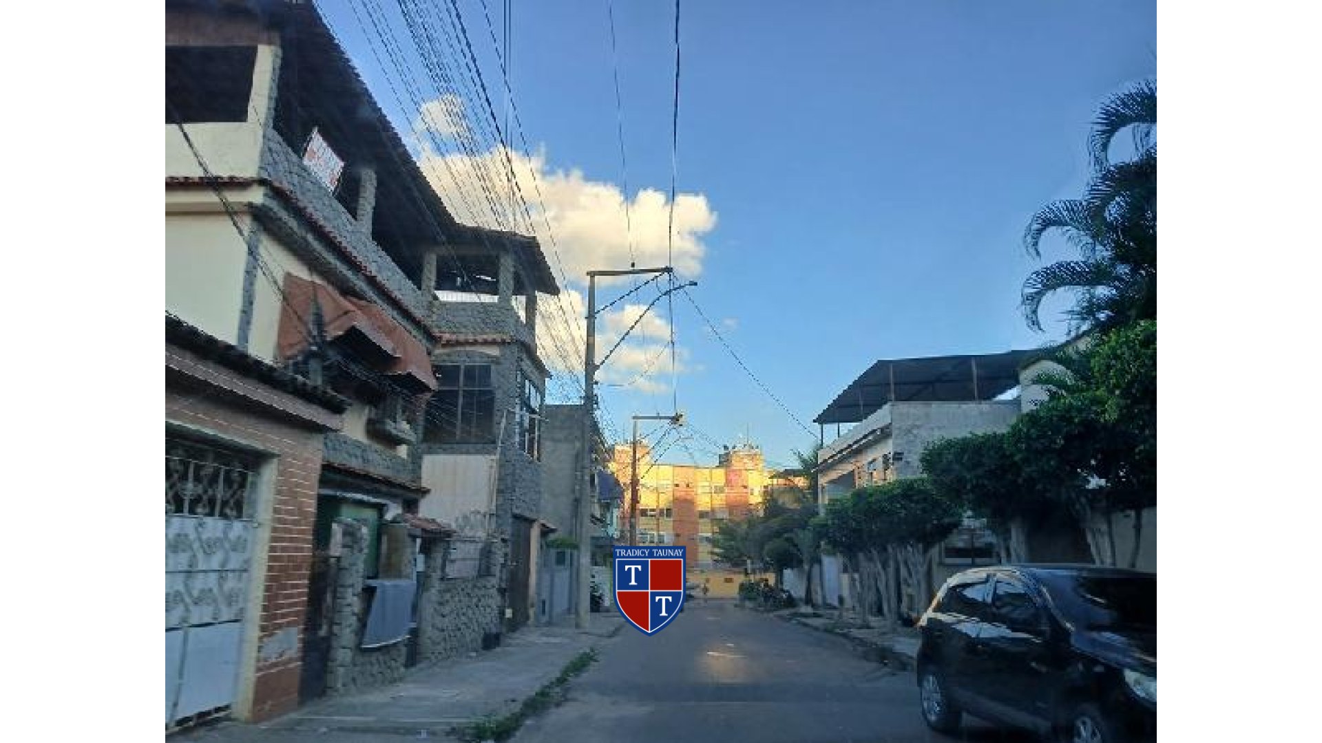 Foto 1 de CASA em SAO JORGE - Imóvel Retomado Caixa