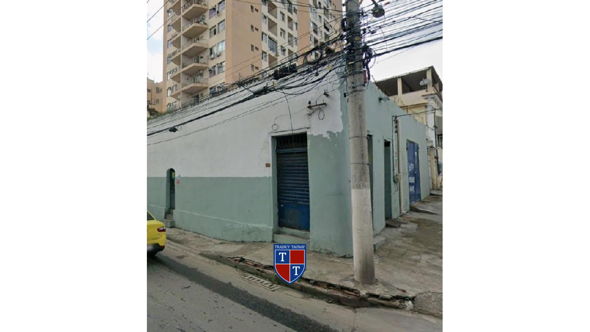 CASA em SAMPAIO