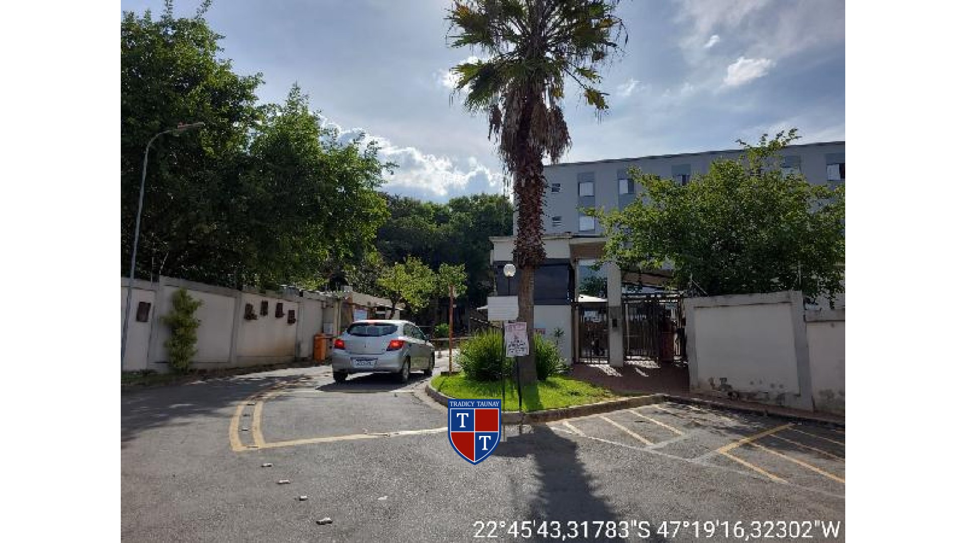 Foto 1 de APARTAMENTO em JARDIM RECANTO, AMERICANA/SP - Imóvel Retomado CAIXA Ref 1444418303374