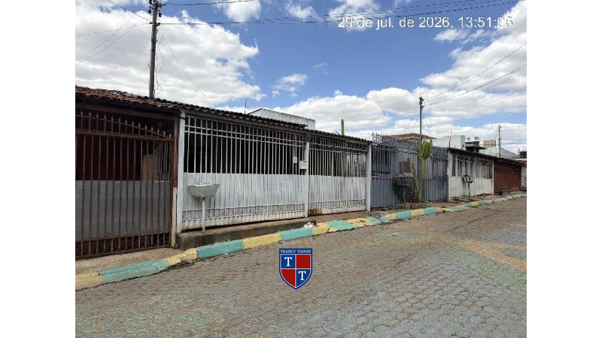 CASA em SAMAMBAIA NORTE