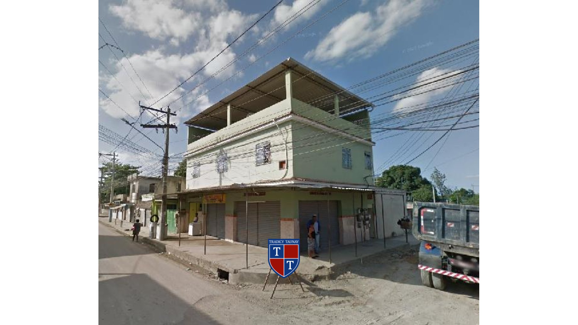 Foto 1 de APARTAMENTO em JARDIM CATARINA - Imóvel Retomado Caixa