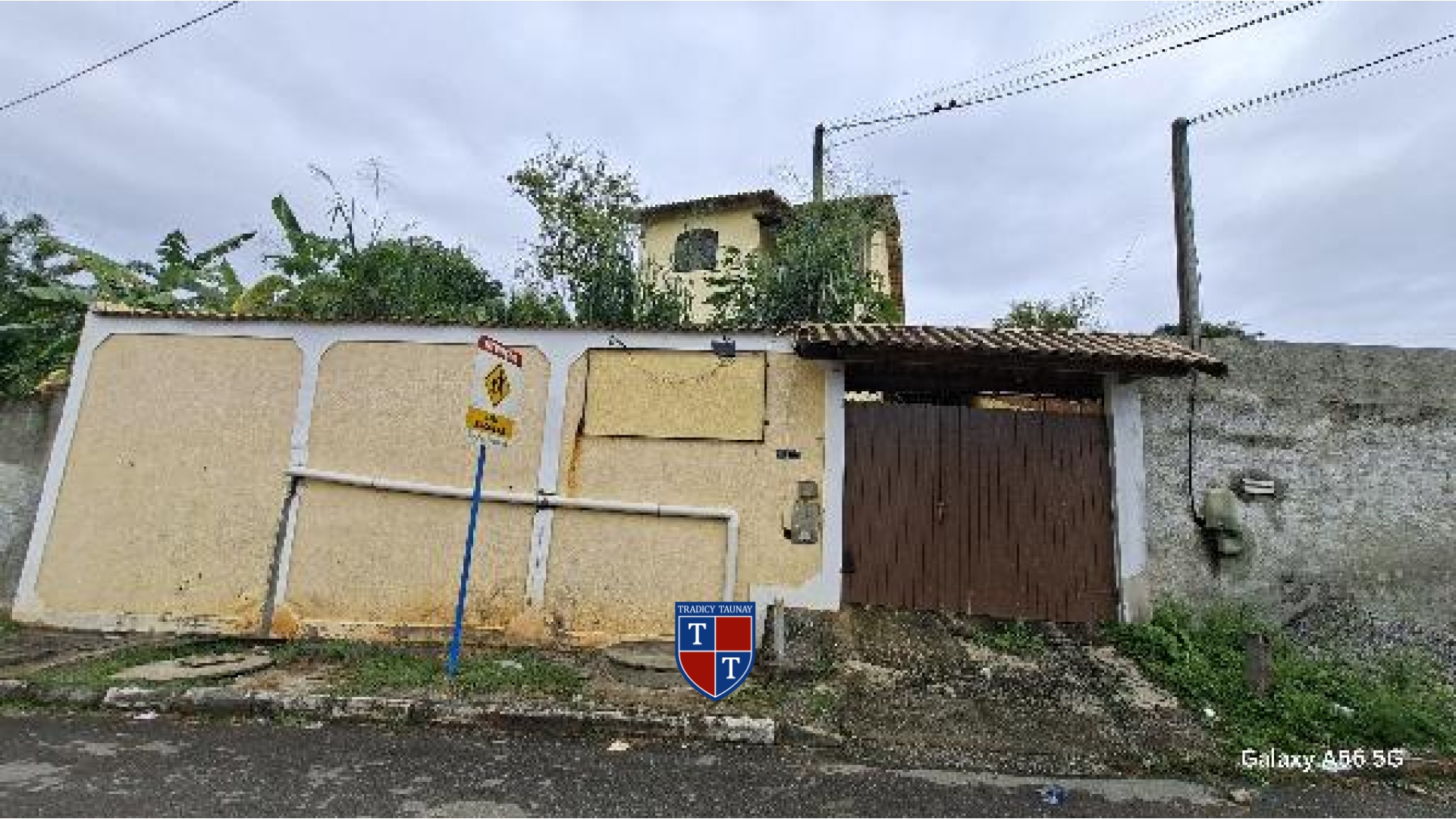 CASA em LOT JD MIRAMAR
