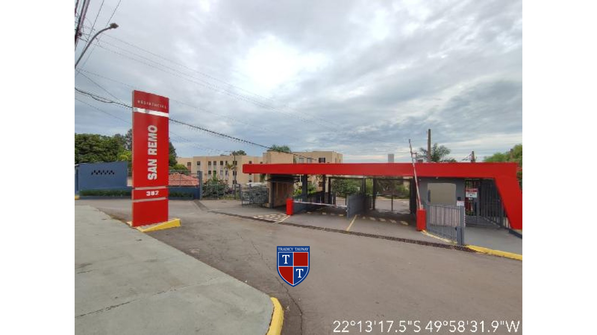 Foto 1 de APARTAMENTO em JARDIM CALIFORNIA - Imóvel Retomado Caixa