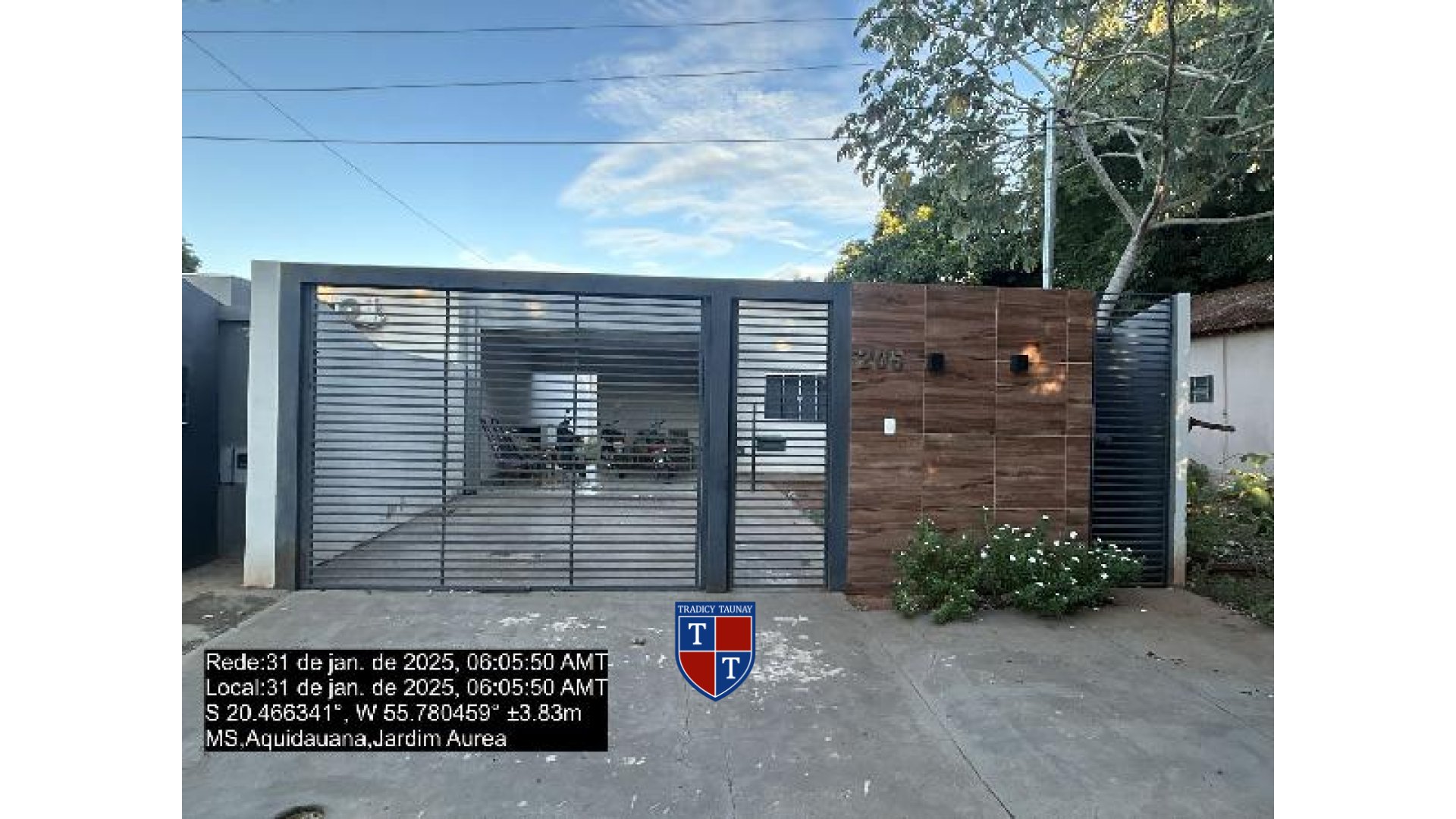 Foto 1 de CASA em ALTO - Imóvel Retomado Caixa